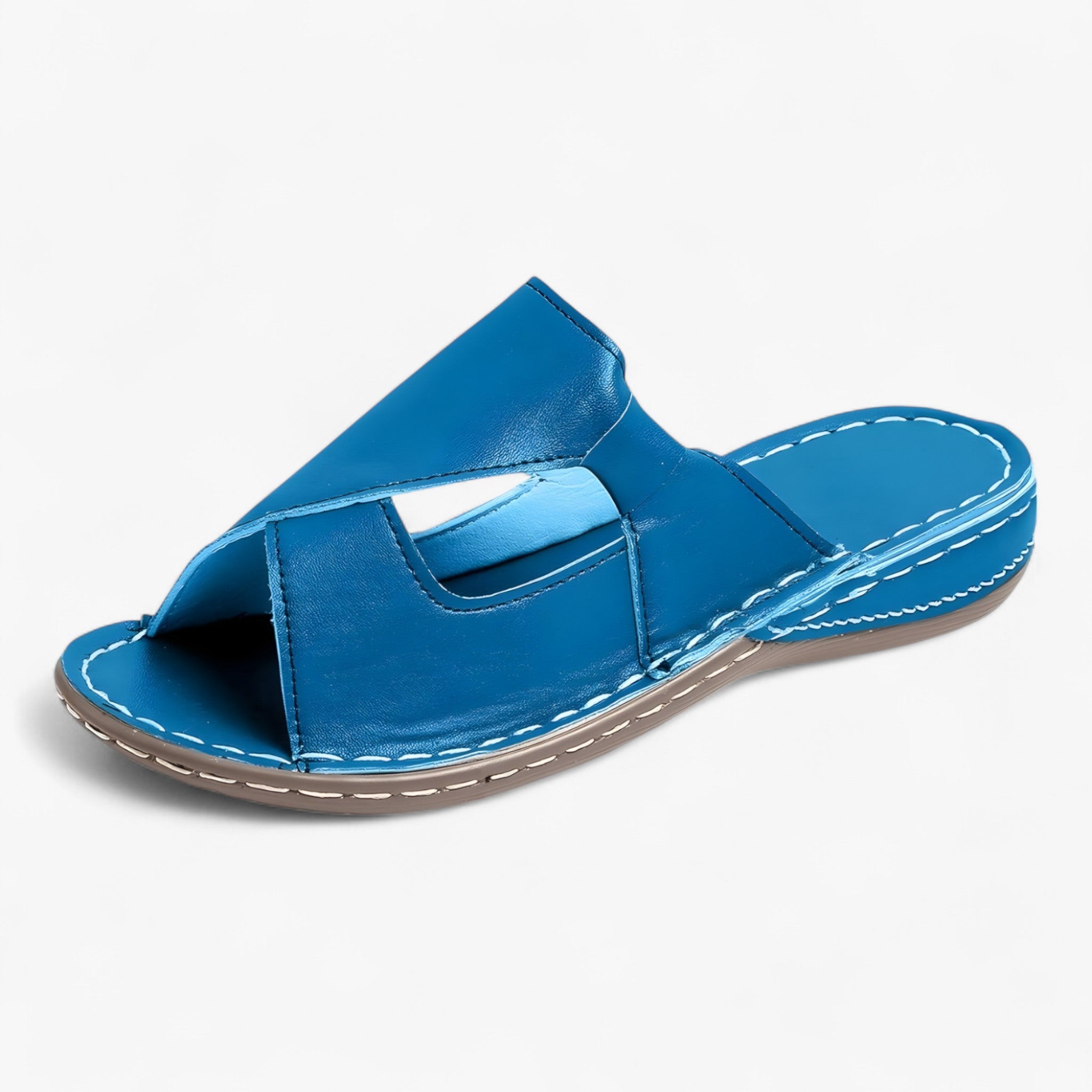 Ingrid | Sandali da donna - Comfort e supporto elegante