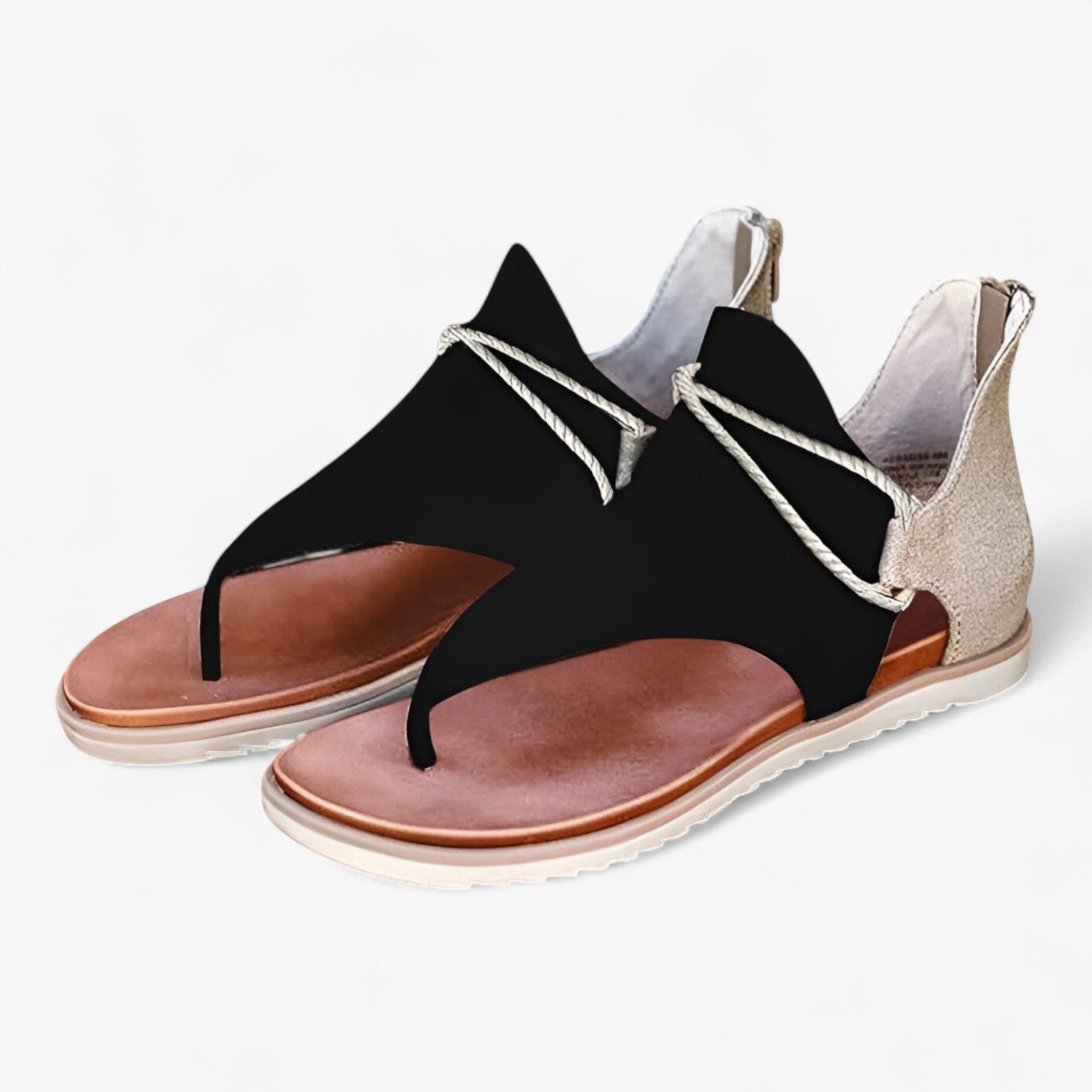 Aisa | Sandali estivi - Eleganti e traspiranti