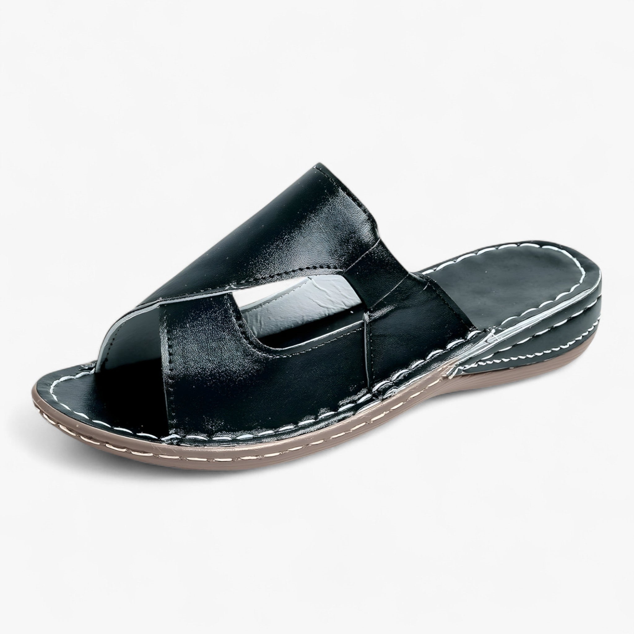 Ingrid | Sandali da donna - Comfort e supporto elegante