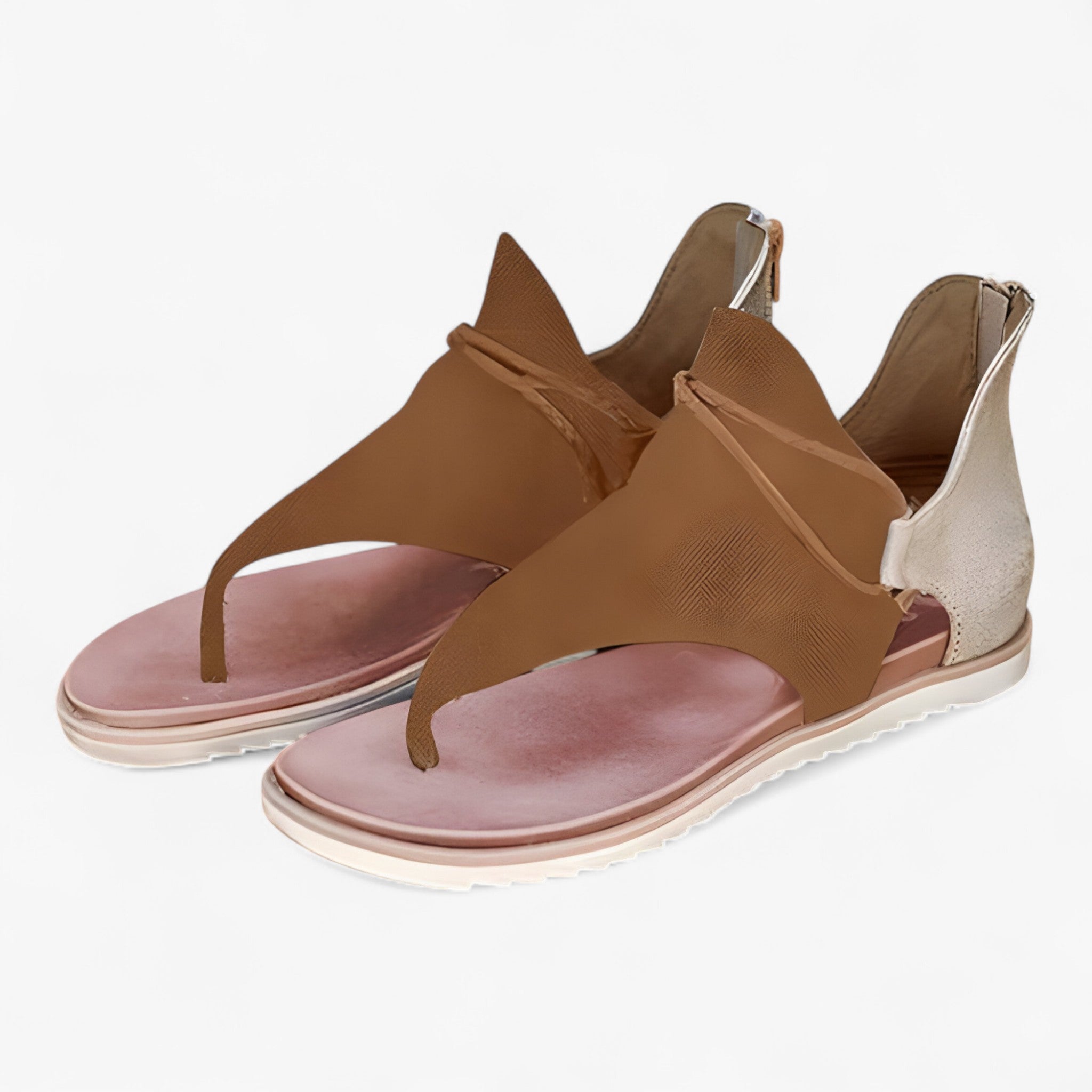 Aisa | Sandali estivi - Eleganti e traspiranti