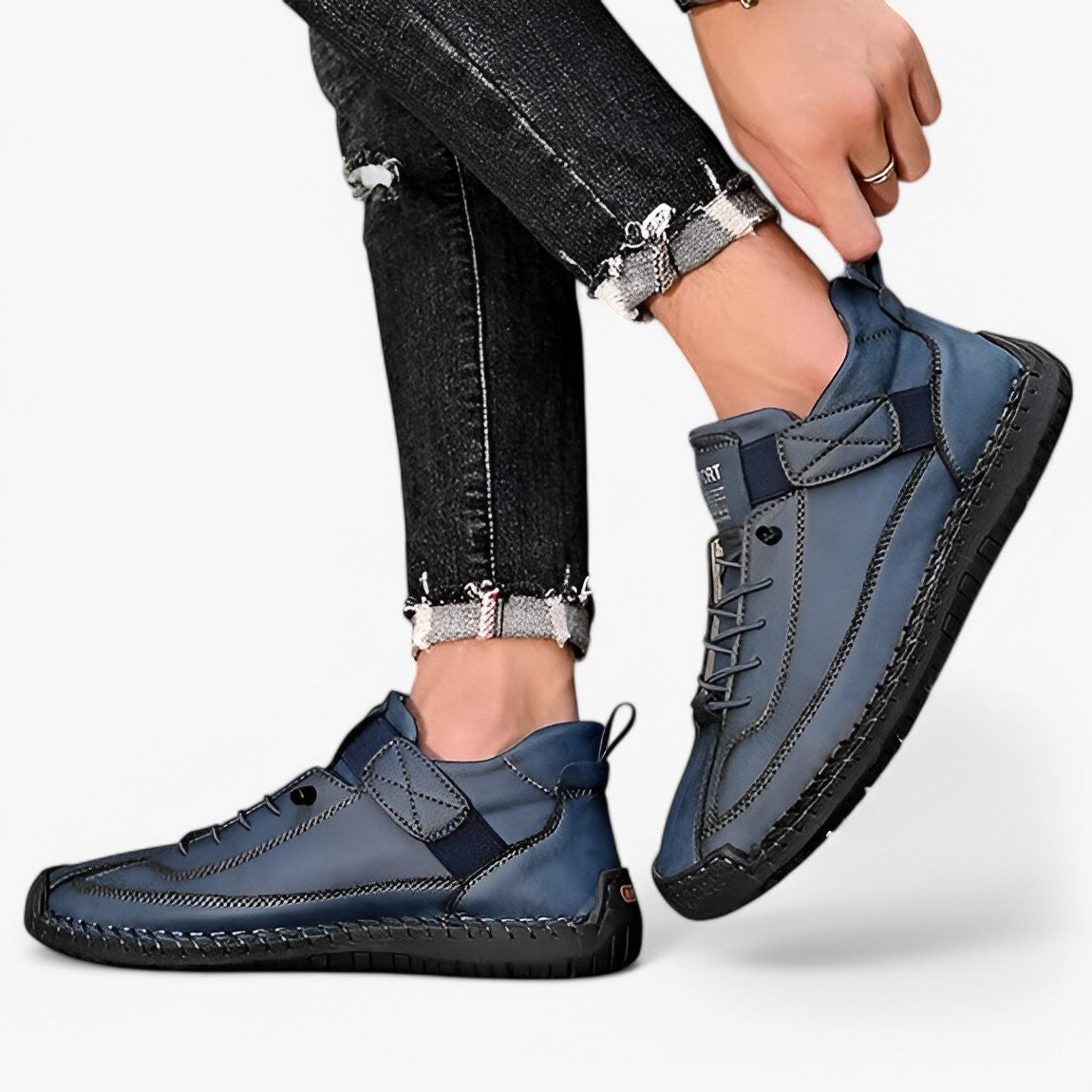 Orion | Scarpe leggere - Antiscivolo e confortevoli - - - Concept Palermo