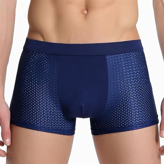 Biancheria intima in bambù (5+5 GRATIS) - - broeken Men - Concept Palermo