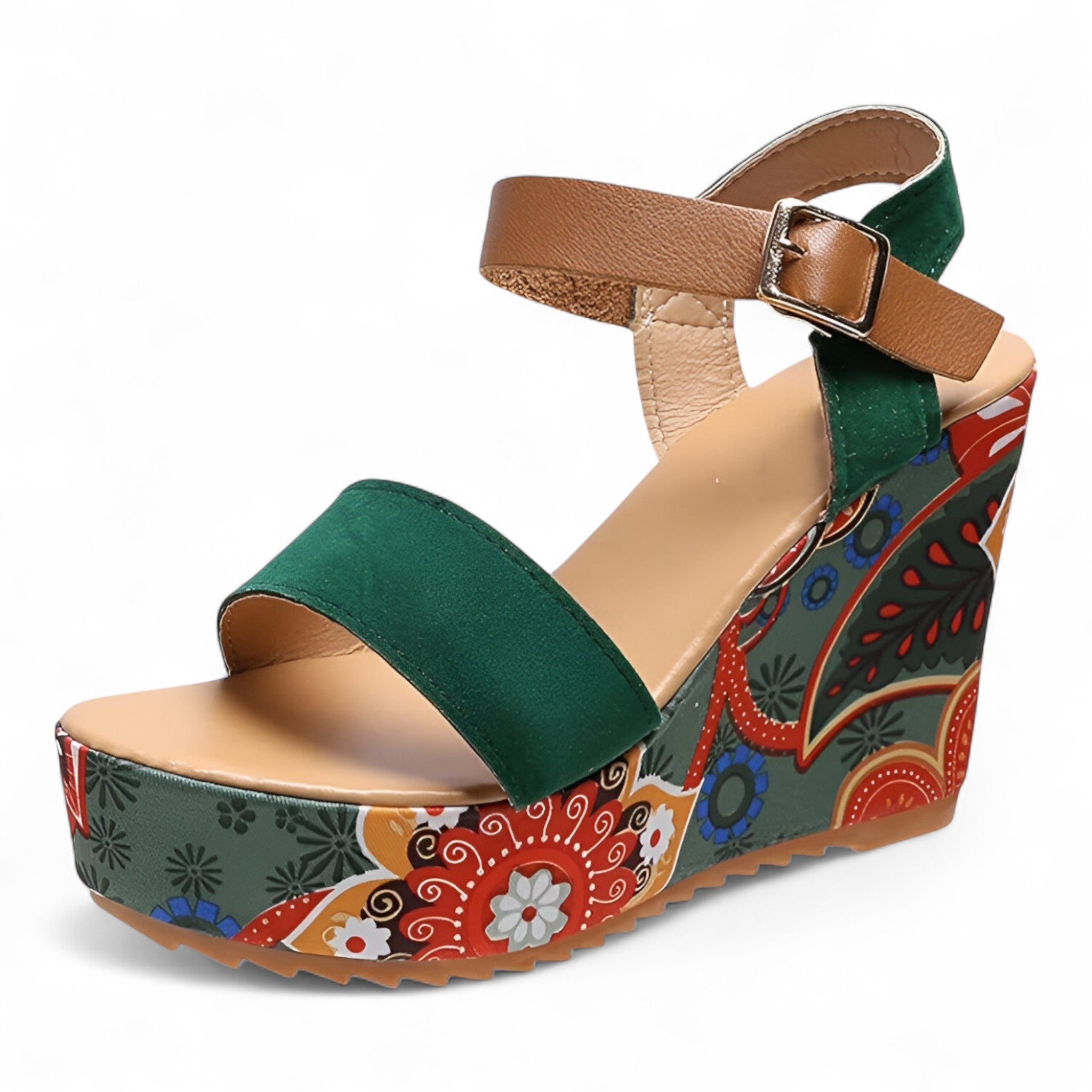 Jamie | Sandali estivi – Eleganti e comodi