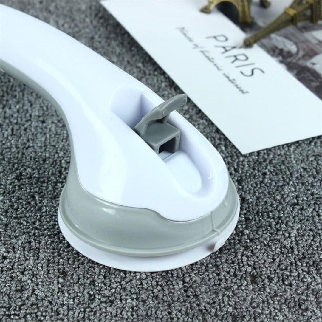 GripGuard - Maniglia antiscivolo per porta in vetro - - Home & Garden safety grab bars - Concept Palermo