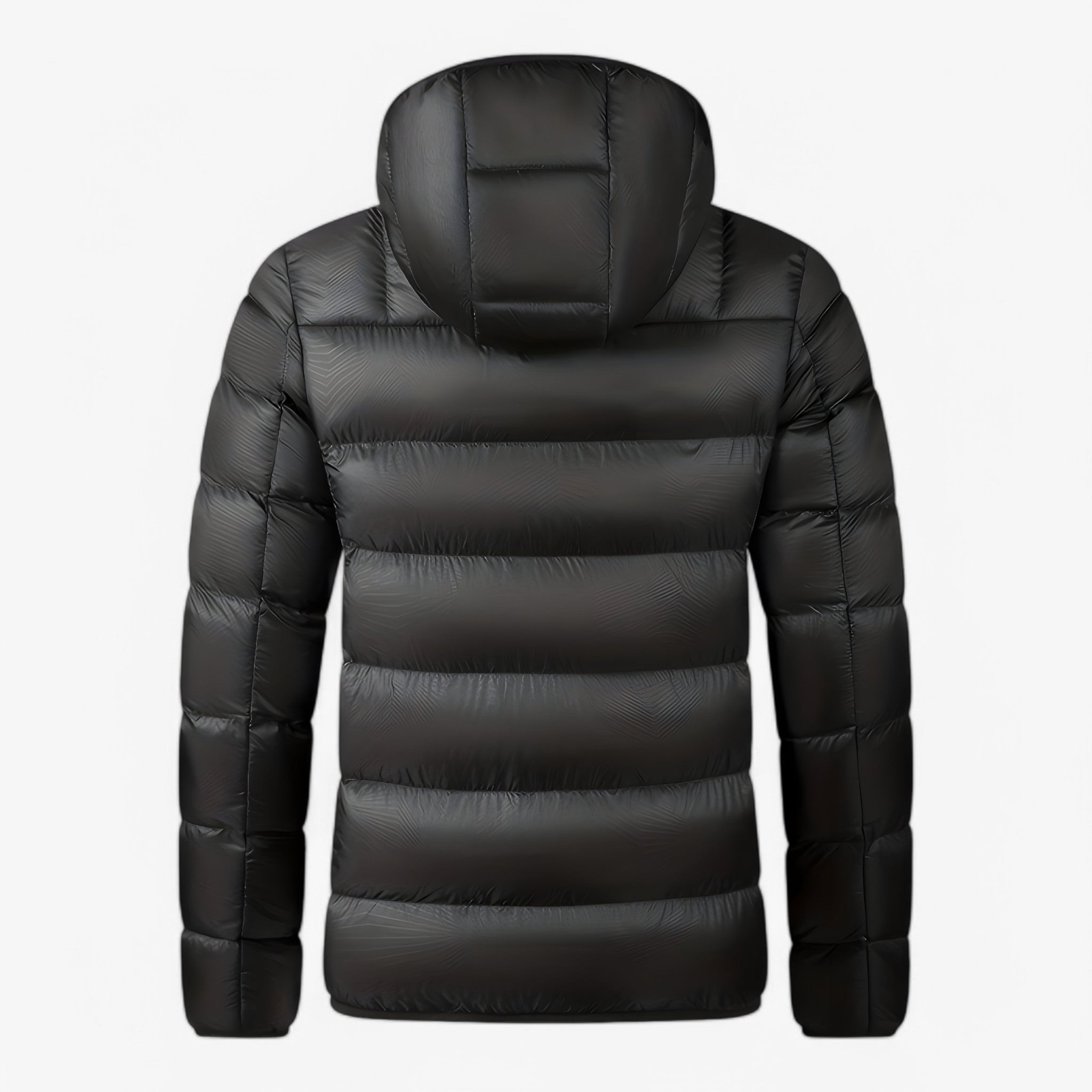 Leandro | Giacca Puffer - - - Concept Palermo