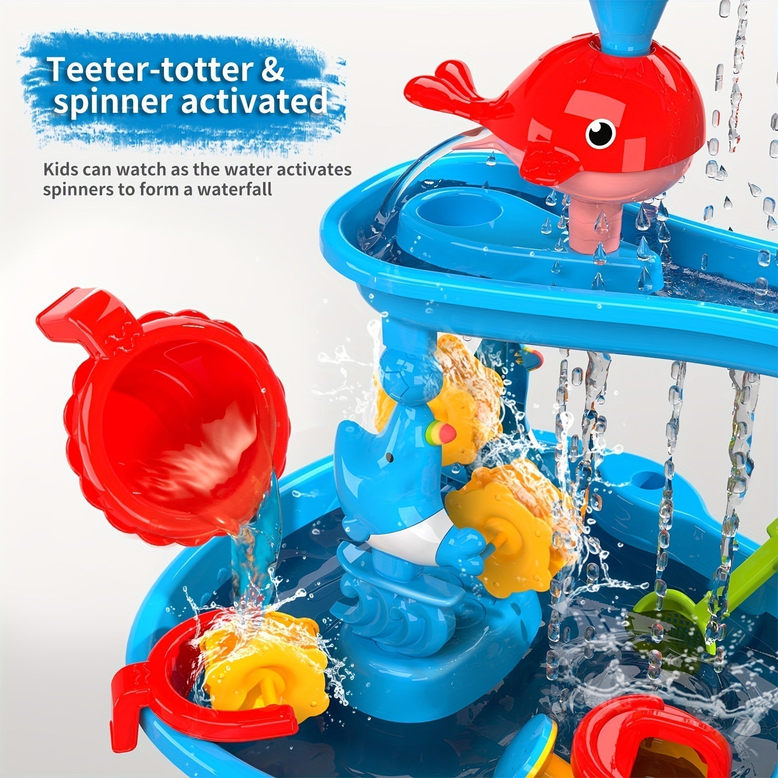 Waterfun™ - I migliori giochi estivi - - toys - Concept Palermo