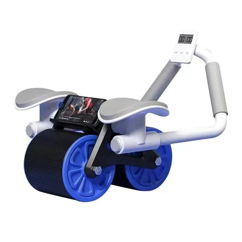 AbRoller PRO™ | Allenati a casa per il tuo fisico - - ab roller fitness - Concept Palermo