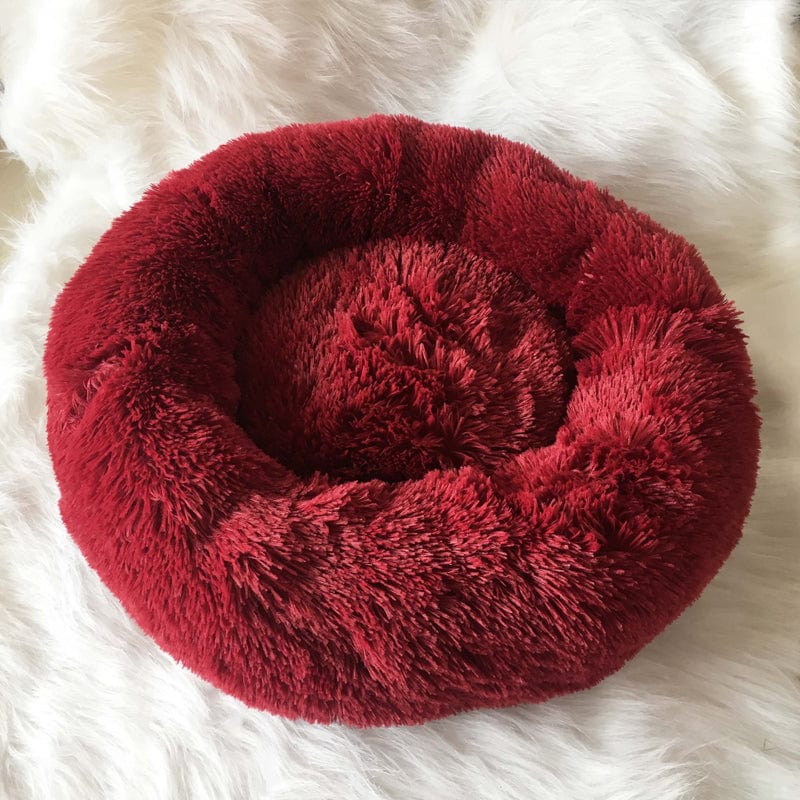 Letto arioso e rilassante - Rosso - 30% korting all Dierenbenodigdheden new_for_google_may Pets - Concept Palermo