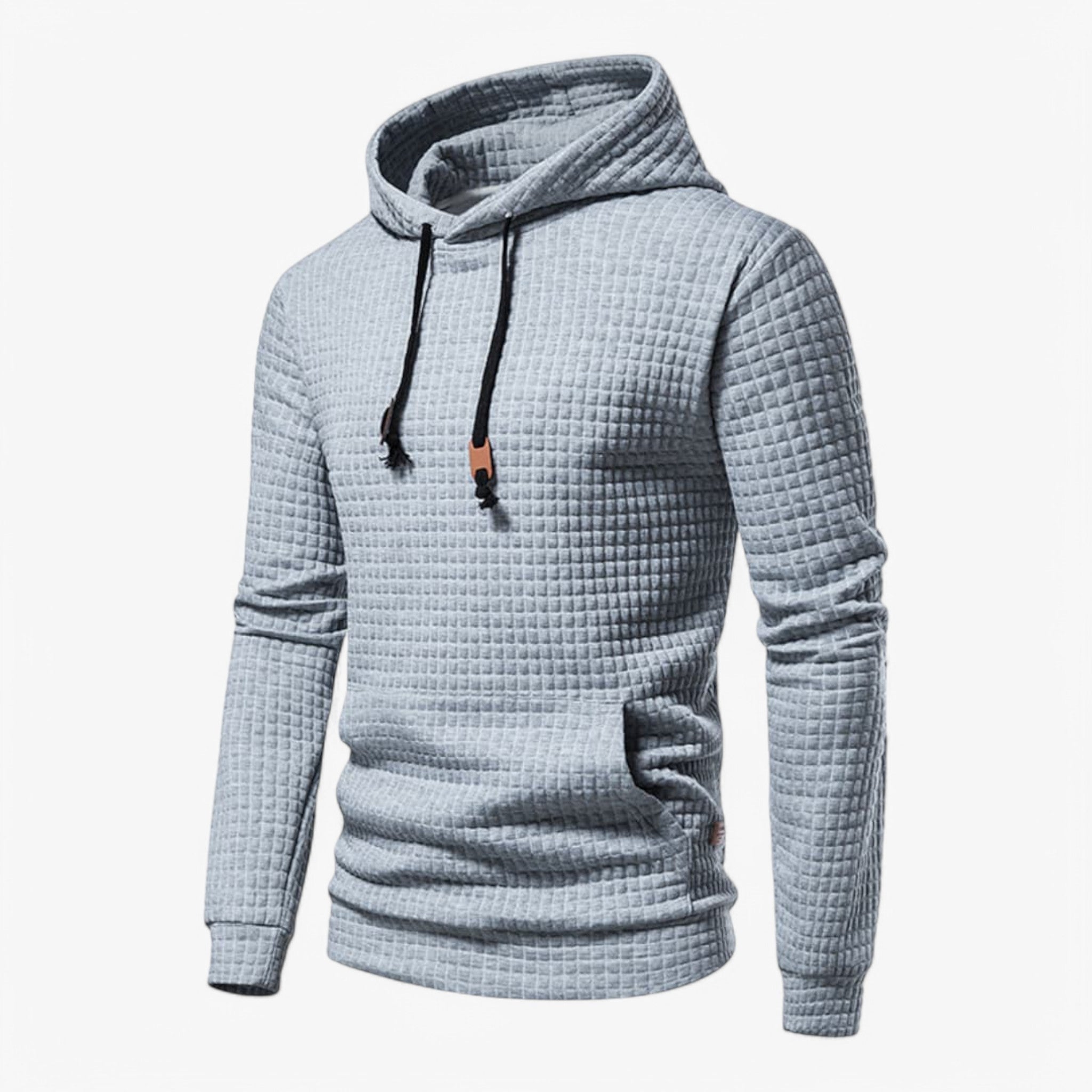 Jerick | Felpa con Cappuccio Confortevole - - herren - Concept Palermo
