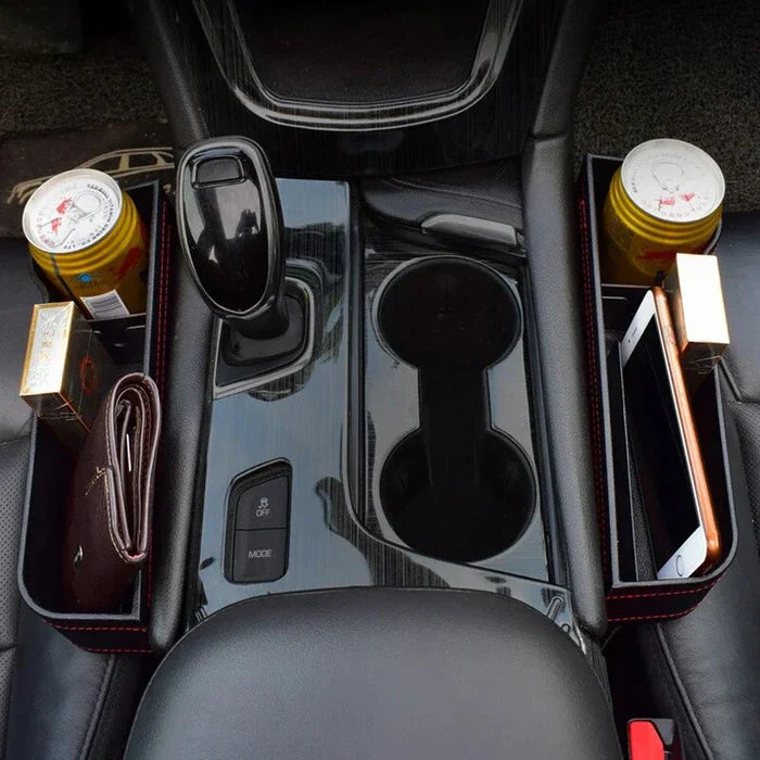 AutoOrganizer™ | Non dimenticare mai più le cose nella tua auto! - - auto organizer car organizer vehicle organizers - Concept Palermo
