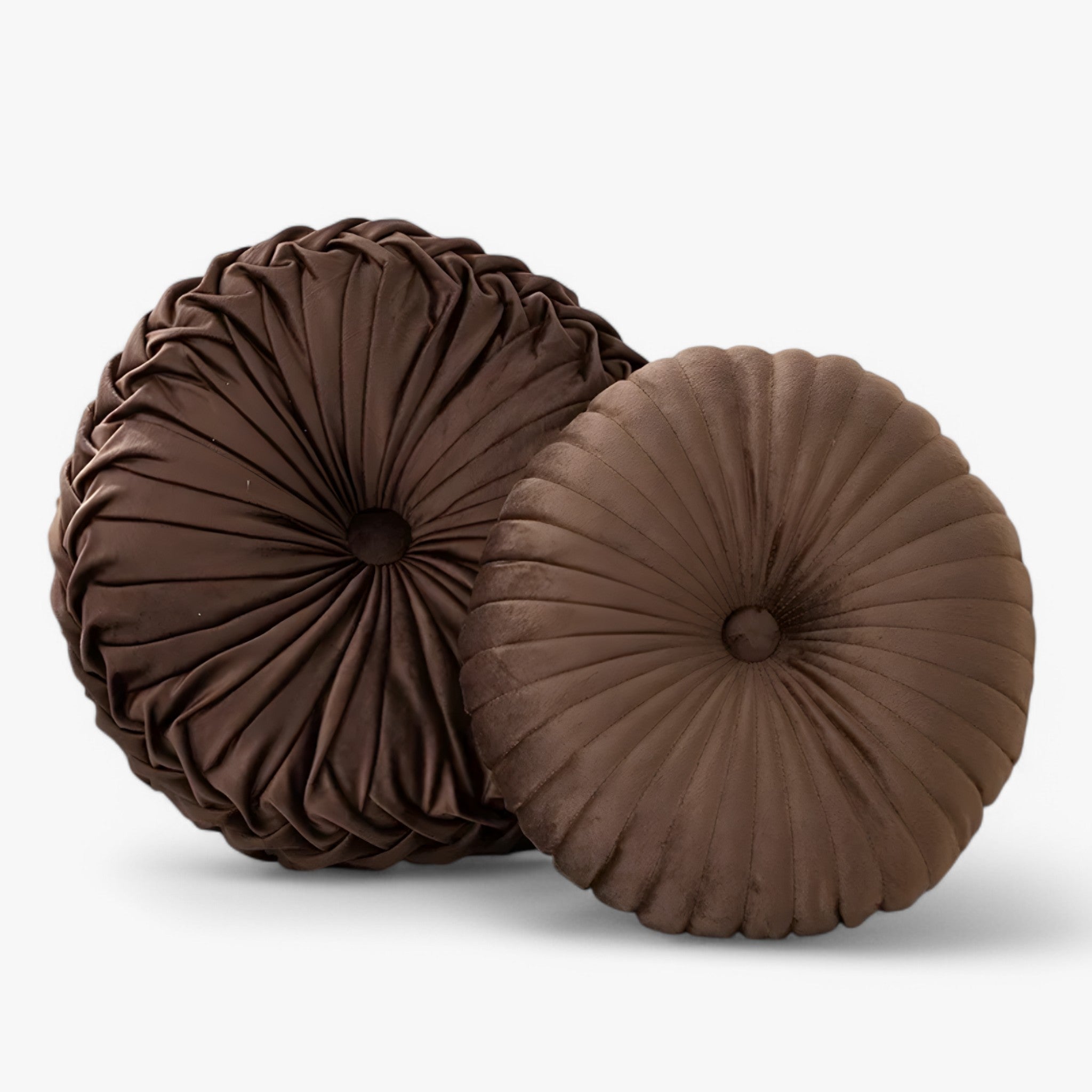 Fluffy | Cuscino Decorativo - Marrone - P294 - Concept Palermo
