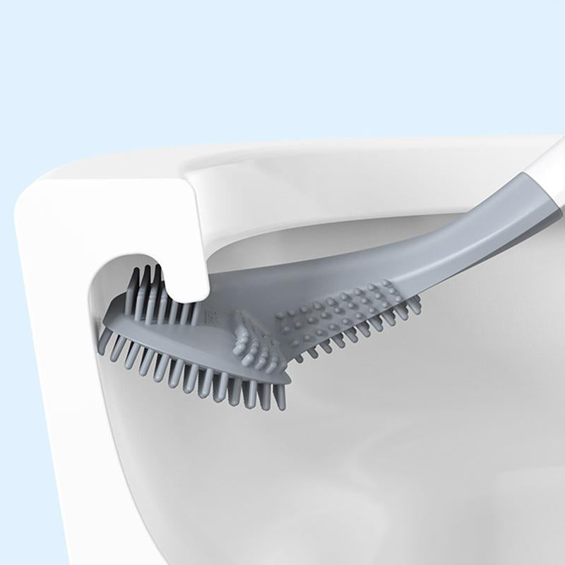 Silly™ - La nuova generazione di scopini per WC! - - - Concept Palermo