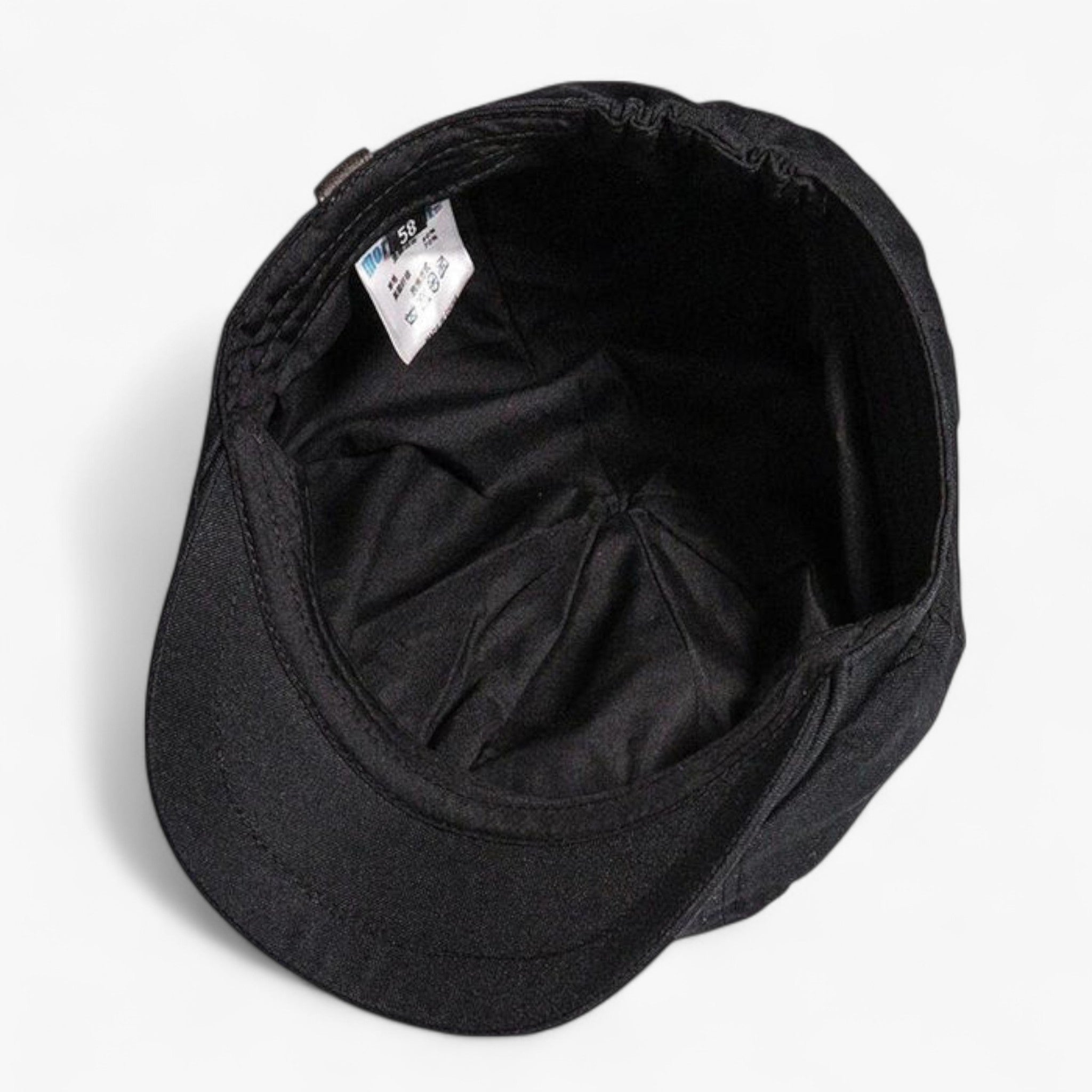 Cappello da ragazzo di giornale britannico™ | Cappello retrò vintage da uomo - - hats hats for men Men mens accessory mens cap - Concept Palermo