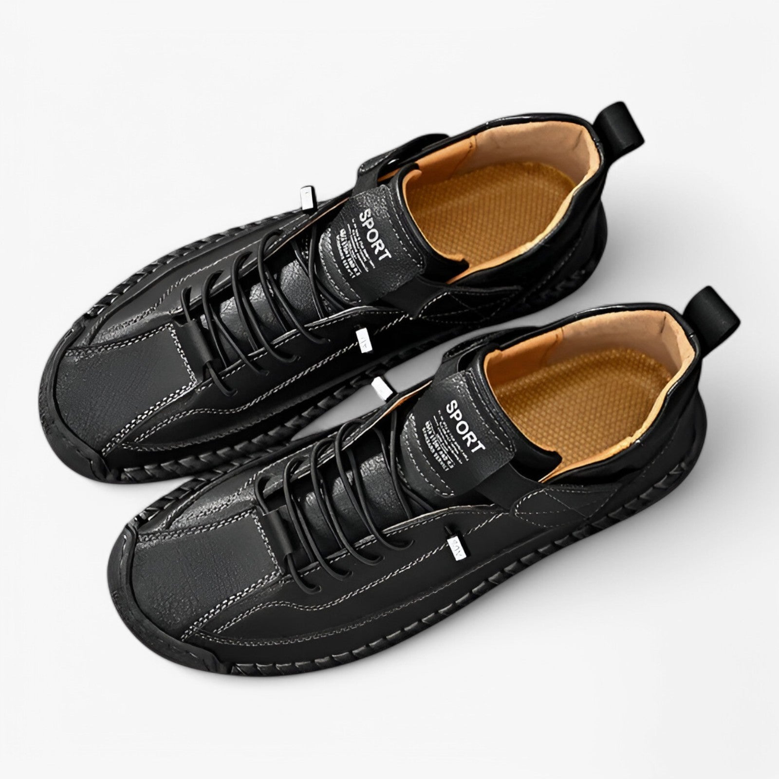 Orion | Scarpe leggere - Antiscivolo e confortevoli - - - Concept Palermo