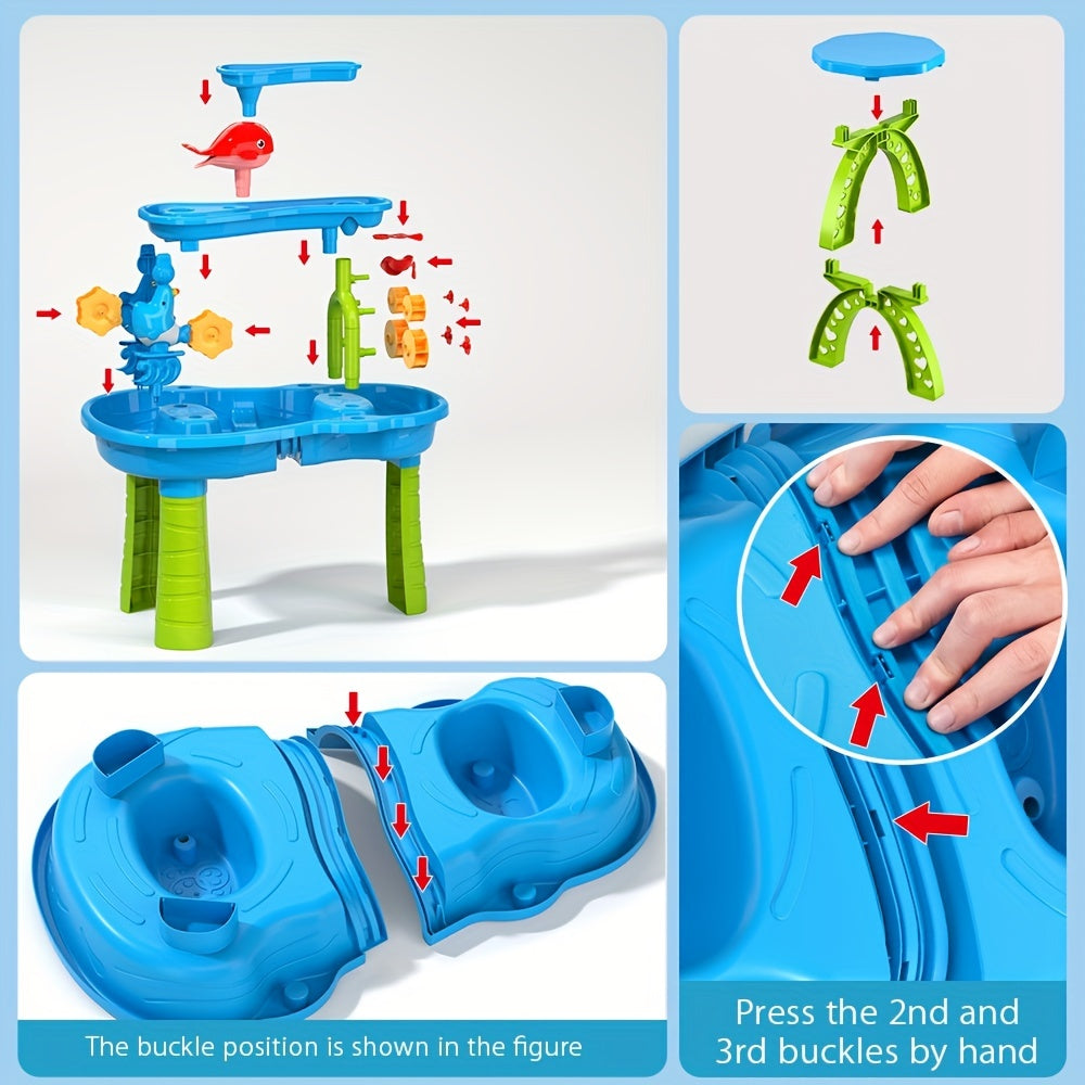 Waterfun™ - I migliori giochi estivi - - toys - Concept Palermo