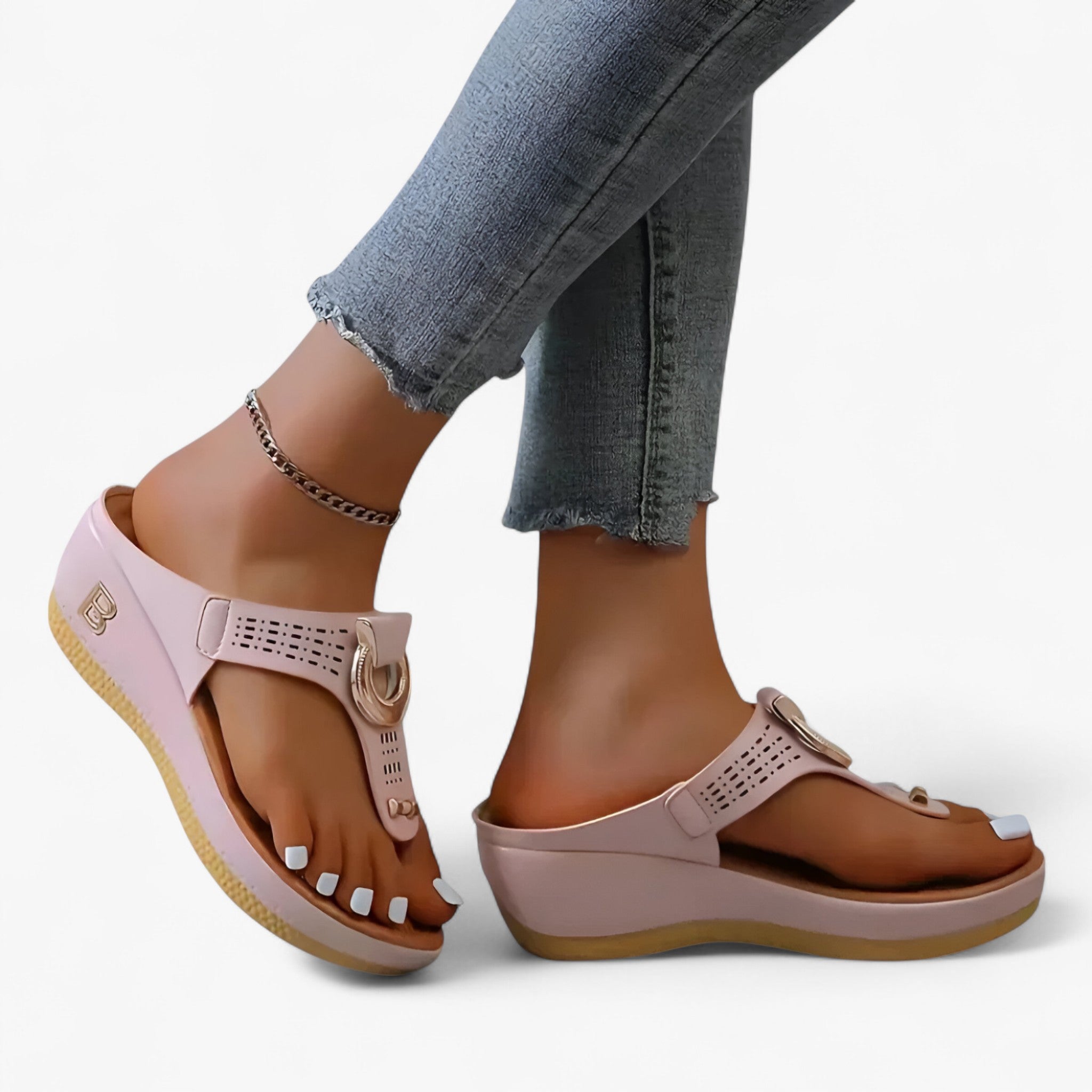 Madie | Sandali per Donna - Aspetto Lussuoso e alla Moda