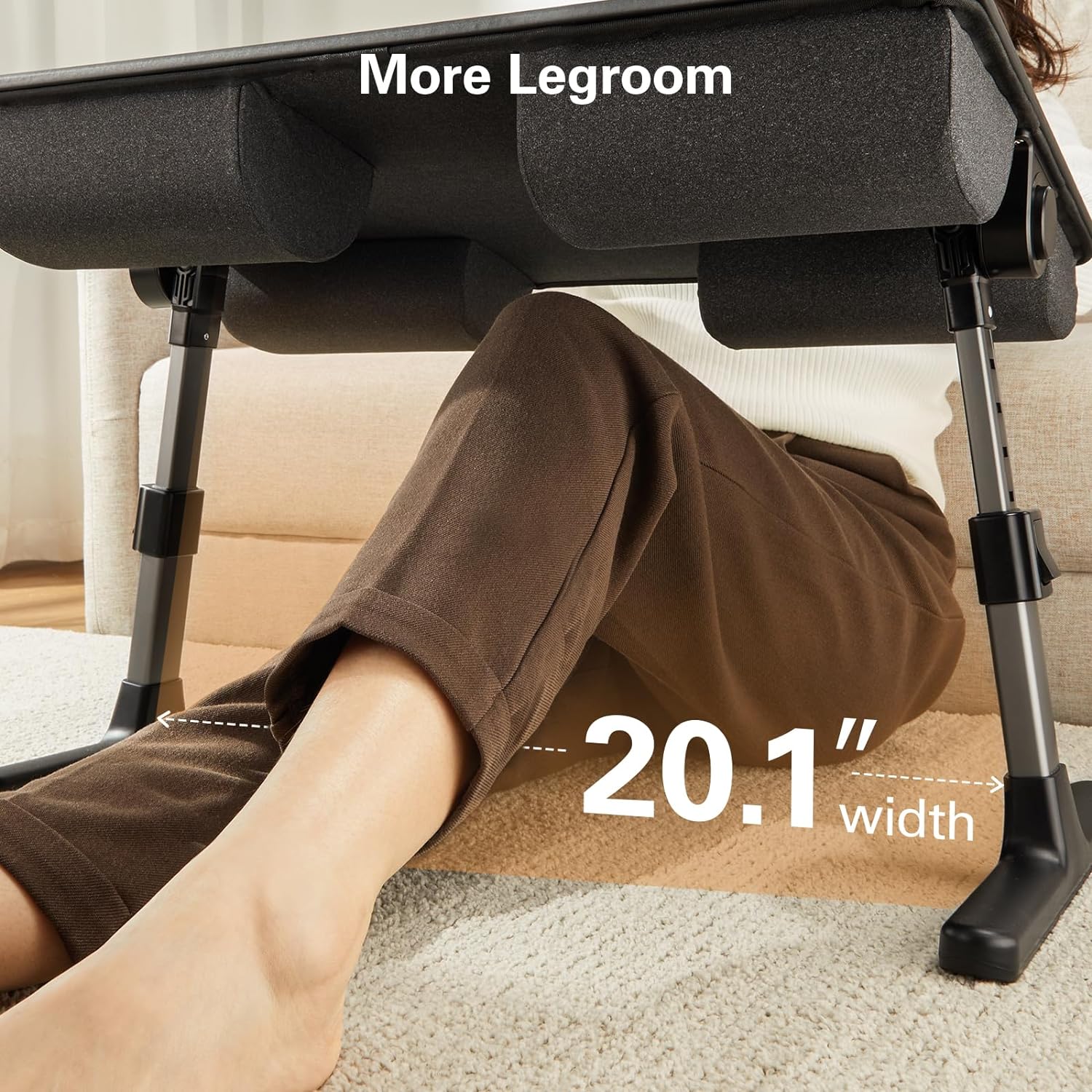DeskEase™ - Per il massimo comfort e versatilità - - desk lap desk - Concept Palermo