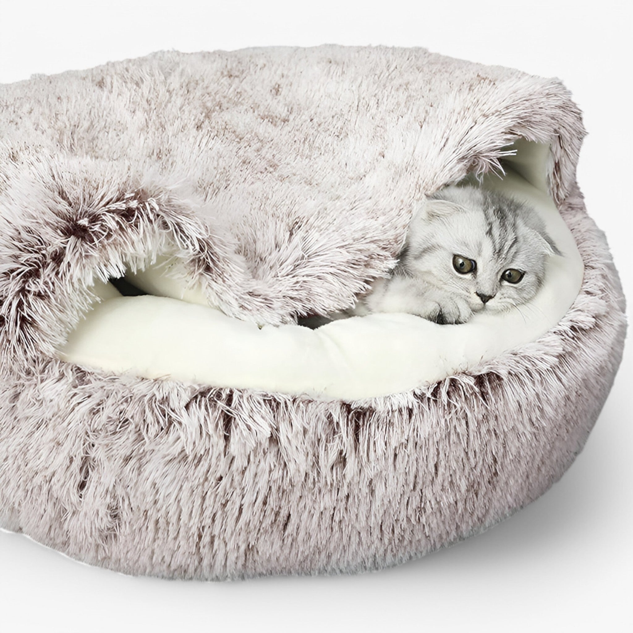 CozyNest™ | Letto per animali domestici - - Old (Google) old_google - Concept Palermo