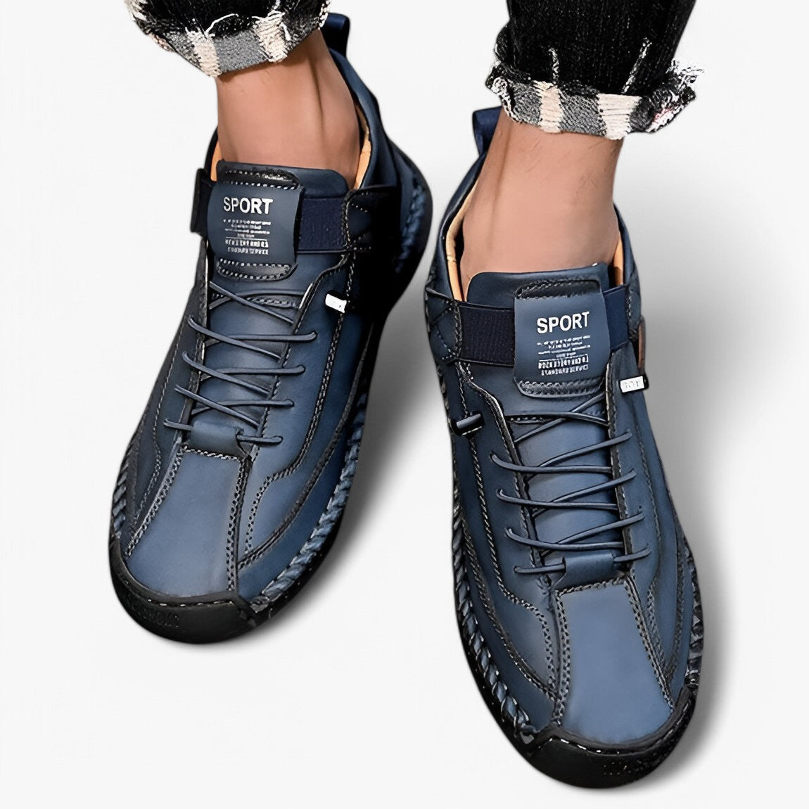 Orion | Scarpe leggere - Antiscivolo e confortevoli - - - Concept Palermo