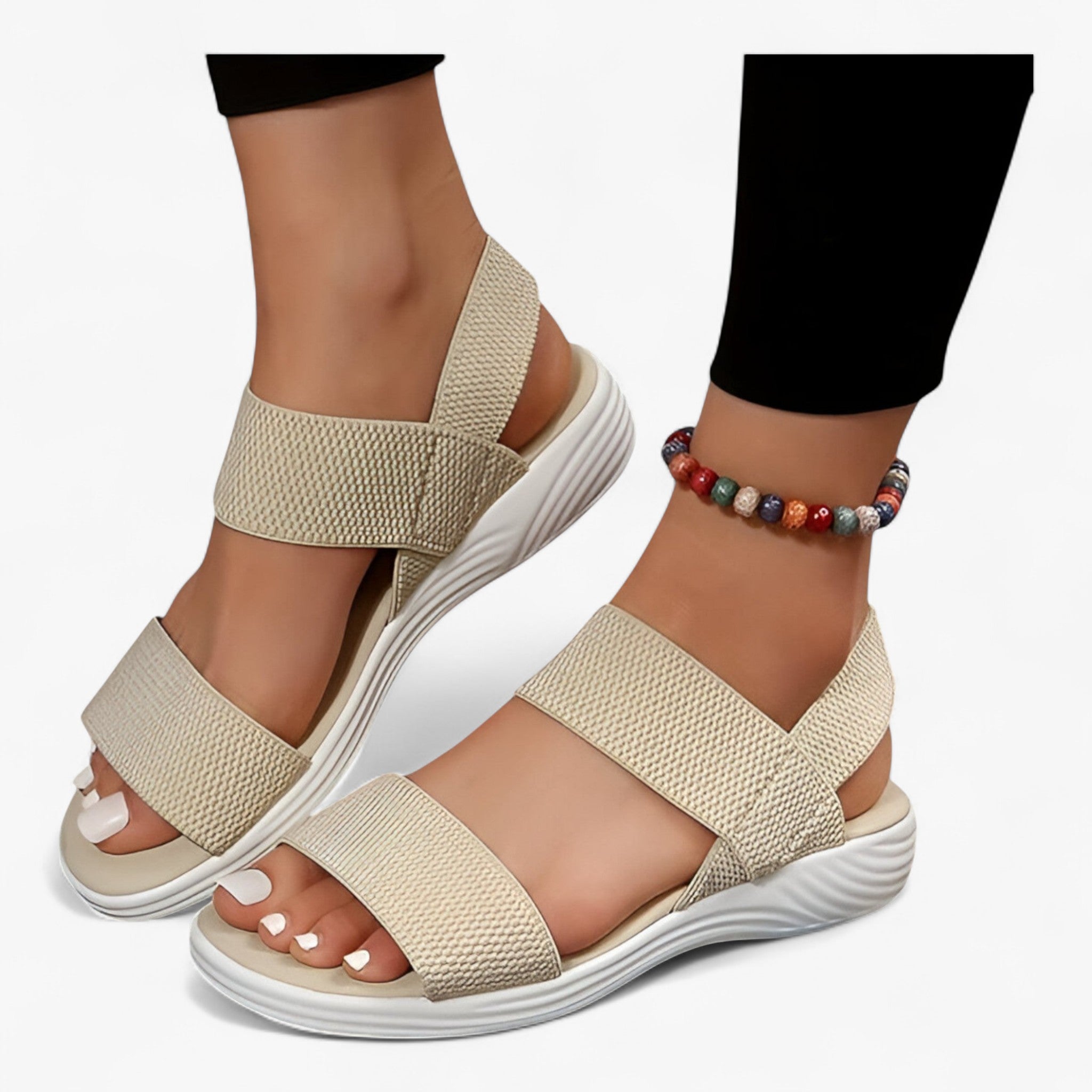 Florile | Sandali da donna - leggerezza e stile