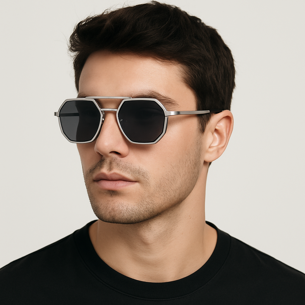 MenzGlass™ | Soluxe occhiali da sole - Proteggi i tuoi occhi dal sole - - Fashion Fashion Sunglasses Sunglasses - Concept Palermo