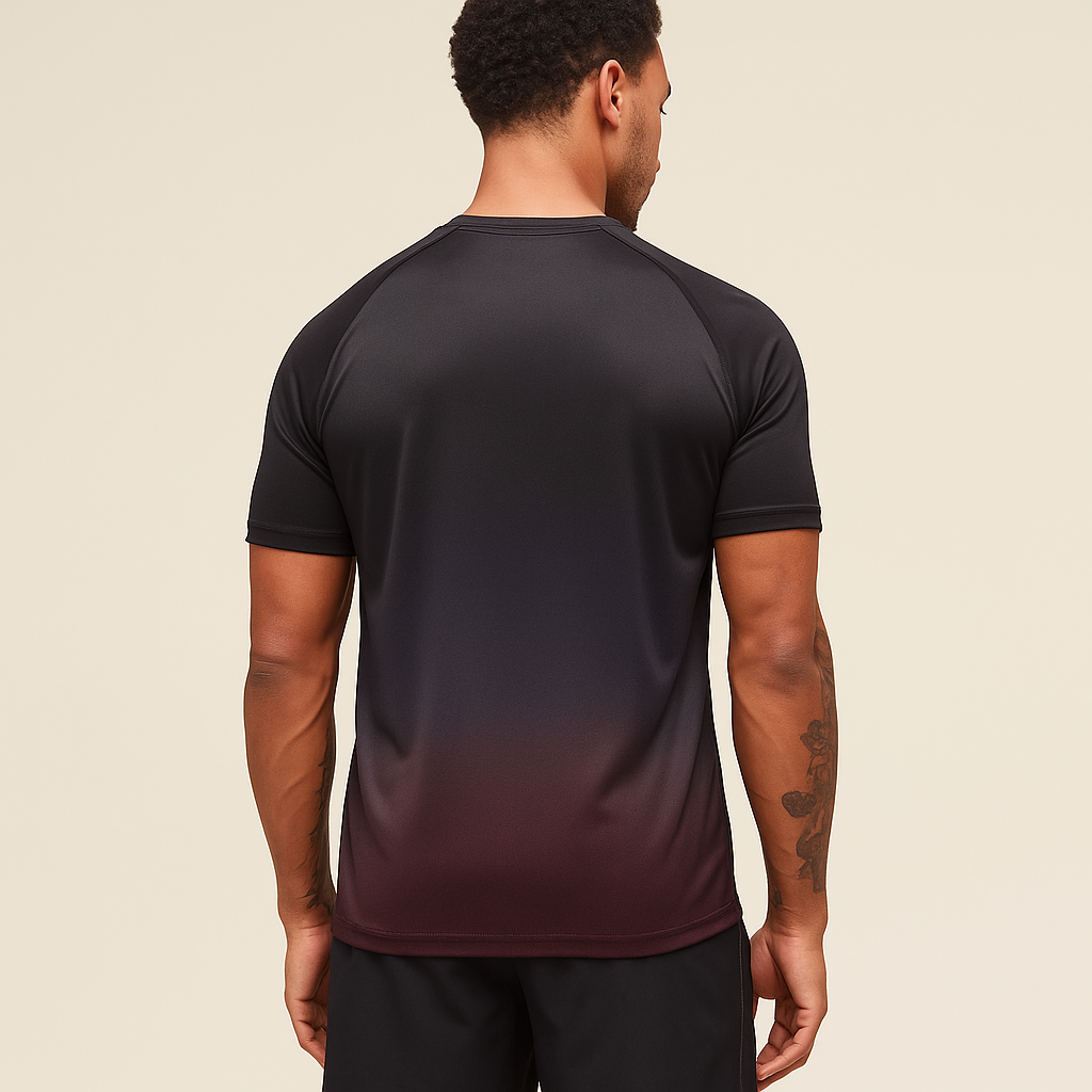 Nico | Set Sportivo da Uomo – Libertà di Movimento, Stile Senza Sforzo - - abbigliamento palestra activewear outfit da allenamento set sportivo uomo tuta sportiva uomo - Concept Palermo