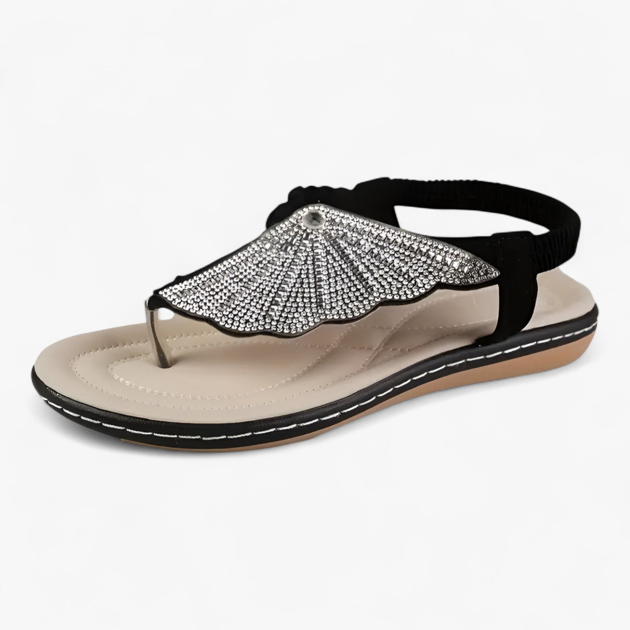 Lea | Sandali bohemien - Eleganti e casual per l'estate