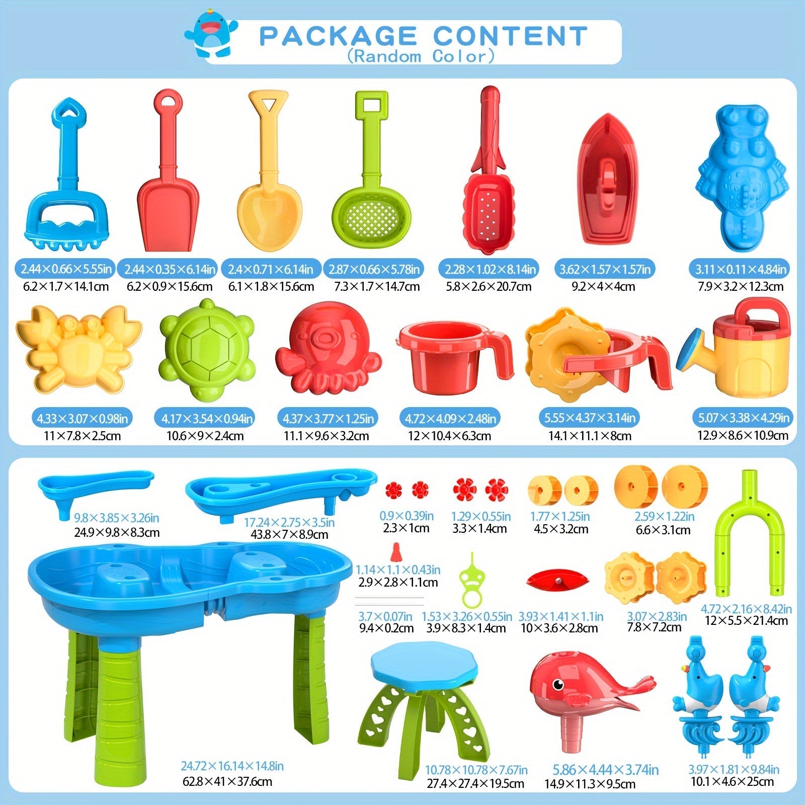 Waterfun™ - I migliori giochi estivi - - toys - Concept Palermo