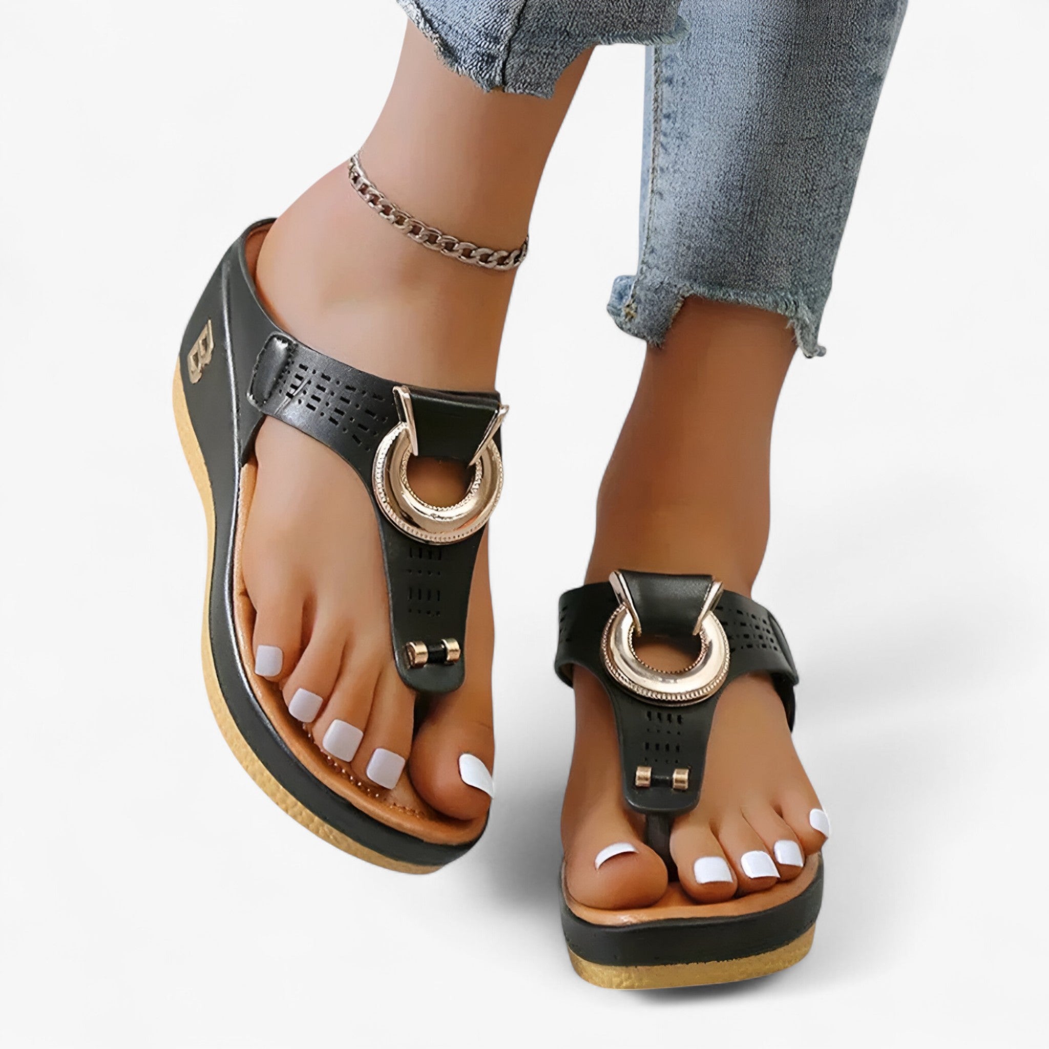 Madie | Sandali per Donna - Aspetto Lussuoso e alla Moda