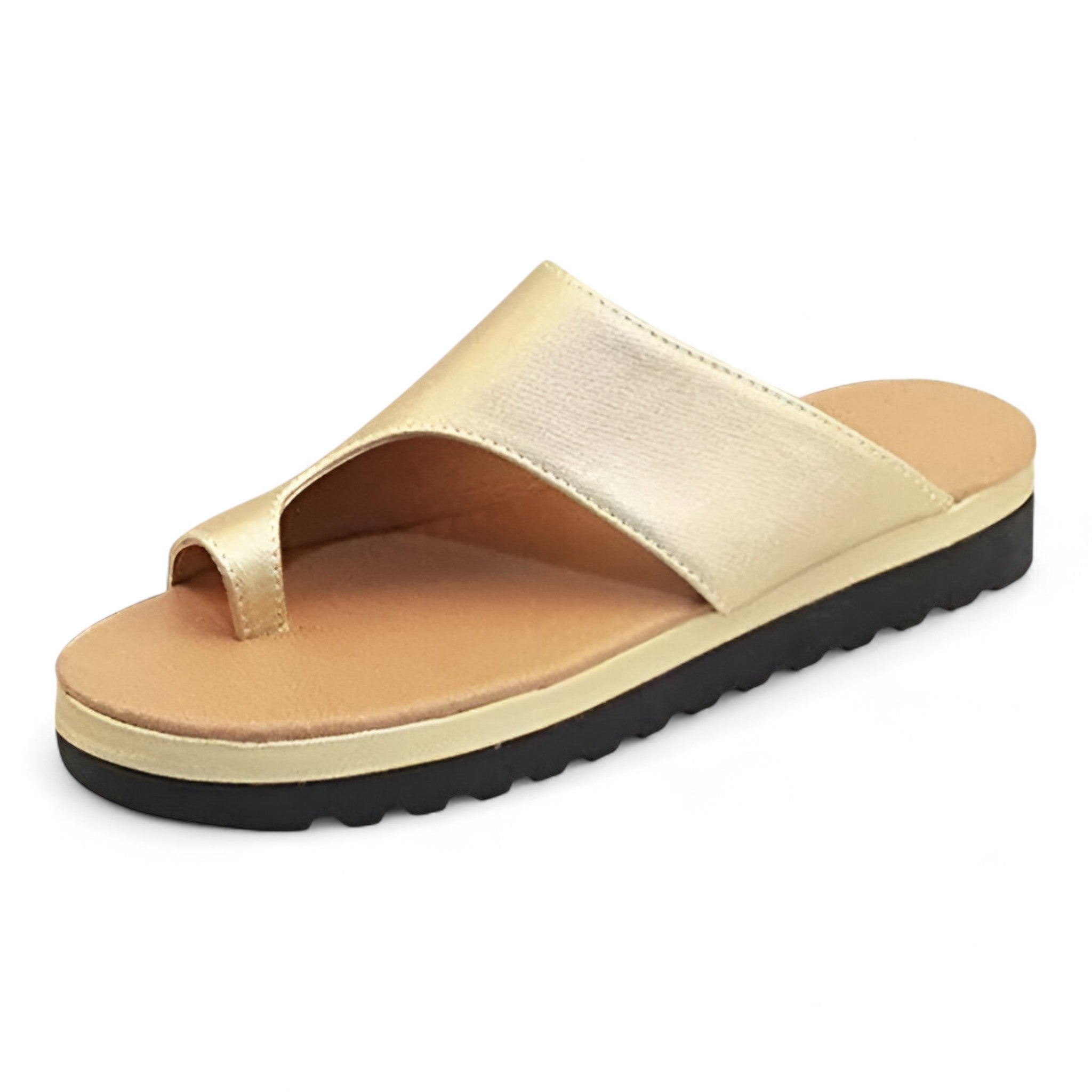 Jade | Sandali da donna - Comfort quotidiano e supporto