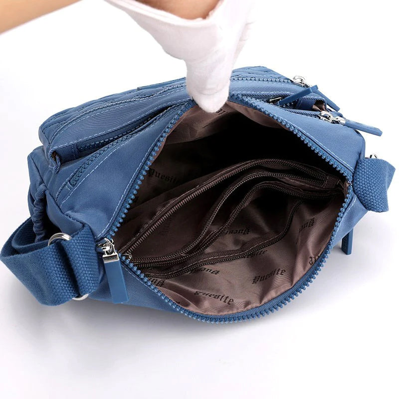 Borsa a tracolla classica di lusso - - bag Dames Mode new_for_google shoulder bag - Concept Palermo