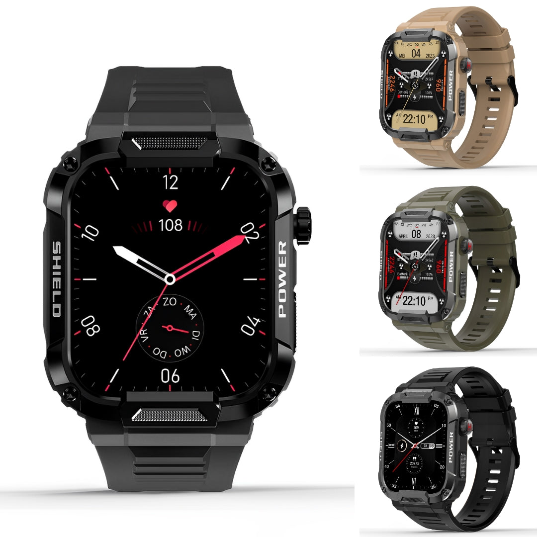 L'OROLOGIO DELL'ELITE - - watches WATCHES FOR MEN - Concept Palermo