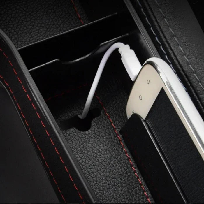 AutoOrganizer™ | Non dimenticare mai più le cose nella tua auto! - - auto organizer car organizer vehicle organizers - Concept Palermo