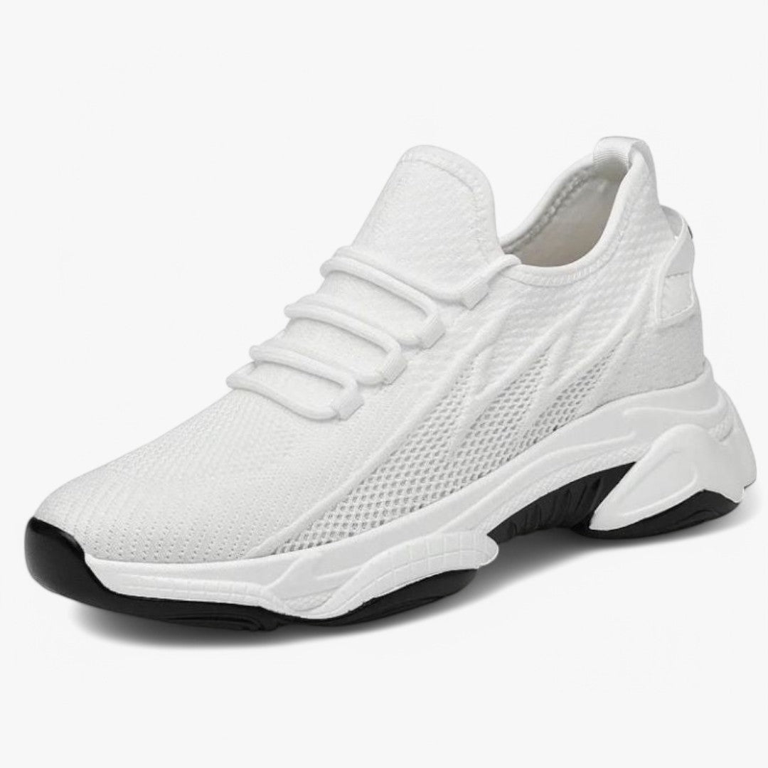 Daniel | Scarpe da corsa - Bianco - - Concept Palermo