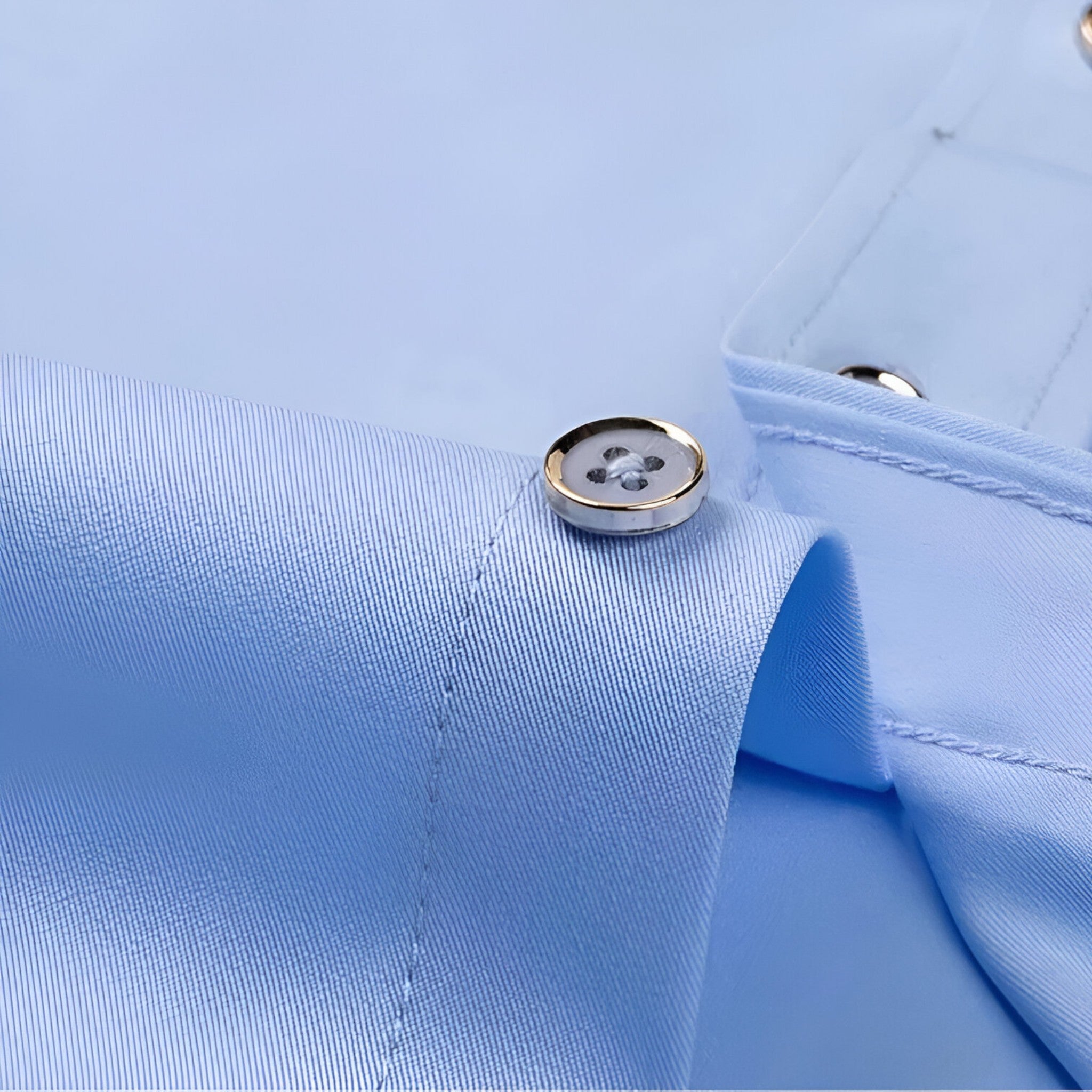 Luke | Camicia formale - Elegante e confortevole - - Ny Nye Ankomster Udsalg - Concept Palermo