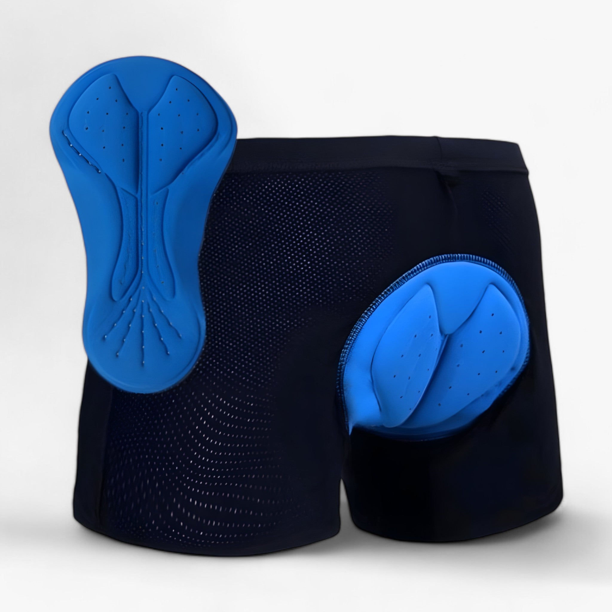 SeatCloud - Moto kort - Blu - men - Concept Palermo