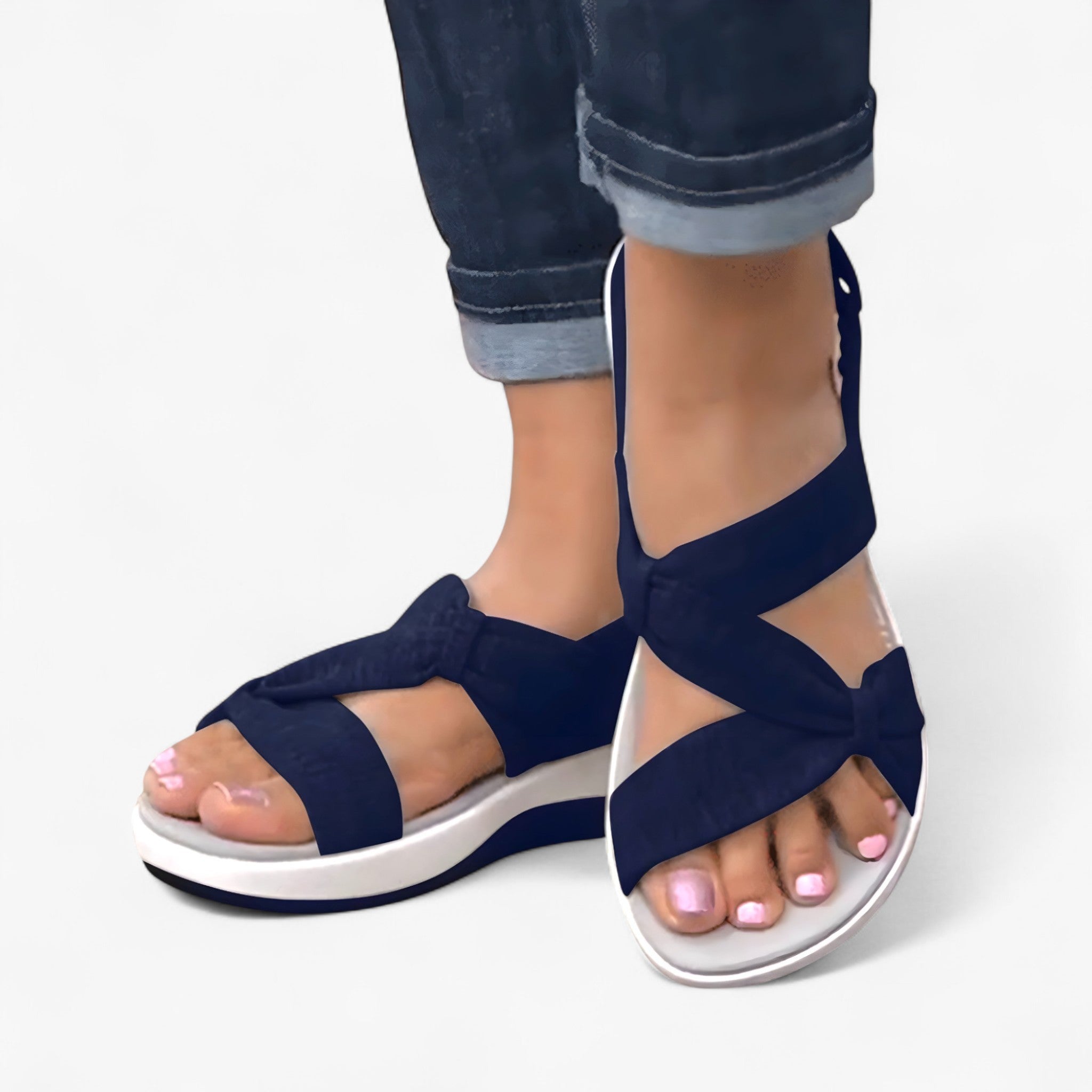 Martha | Sandali estivi - eleganti e comodi