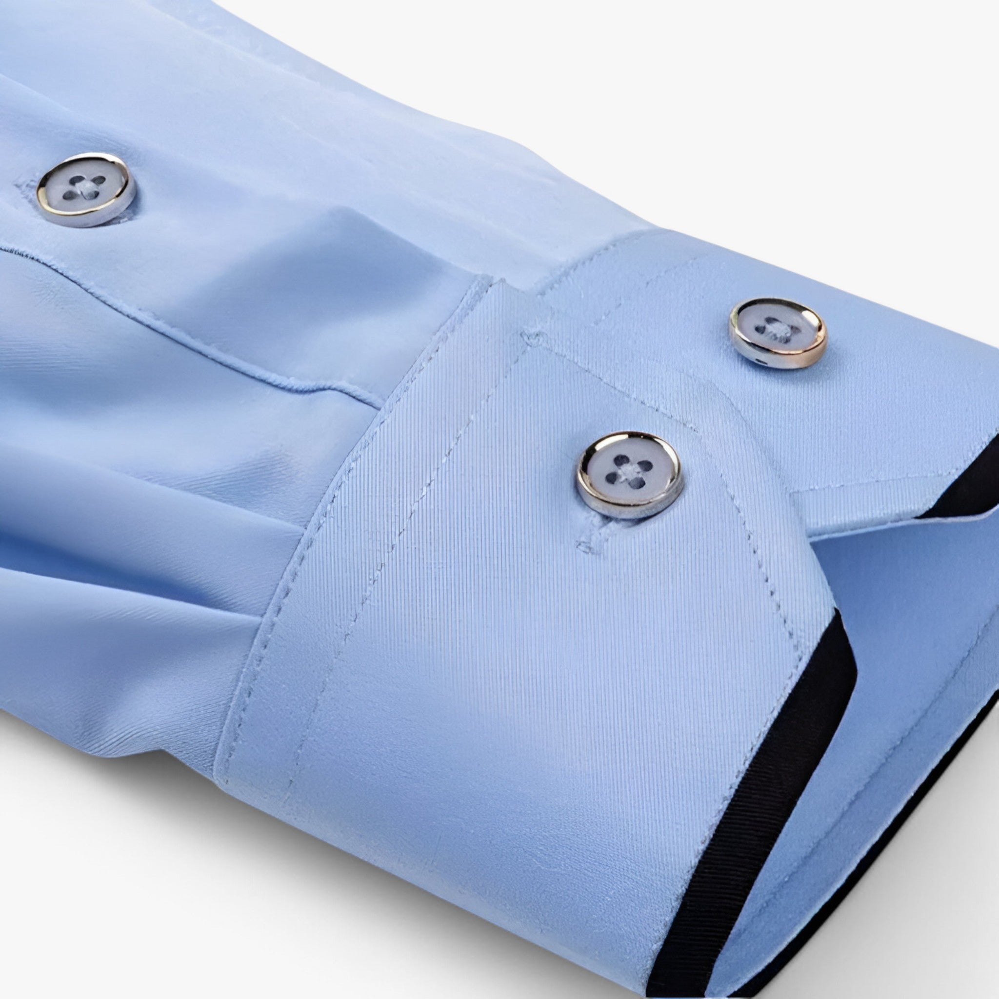 Luke | Camicia formale - Elegante e confortevole - - Ny Nye Ankomster Udsalg - Concept Palermo