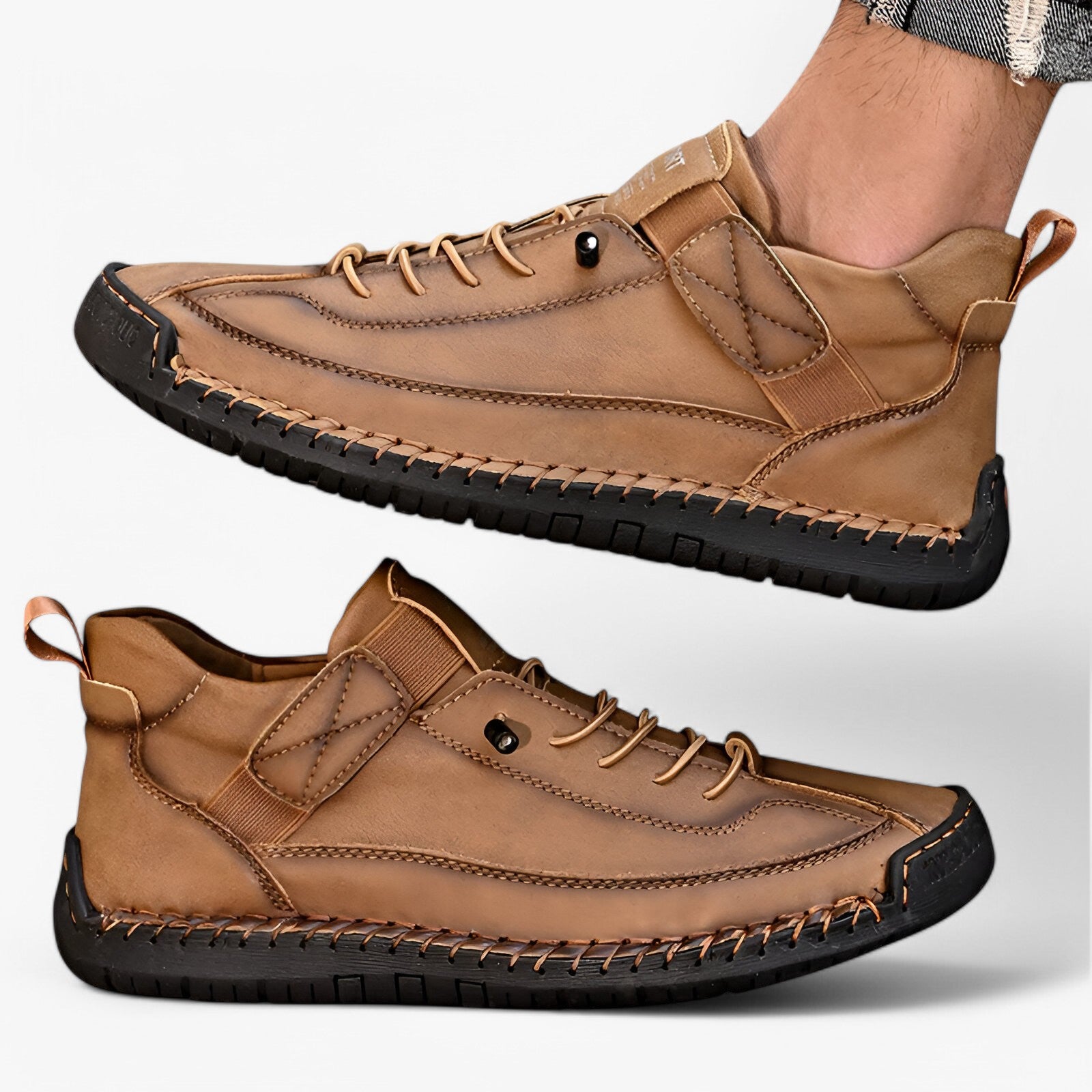 Orion | Scarpe leggere - Antiscivolo e confortevoli - - - Concept Palermo