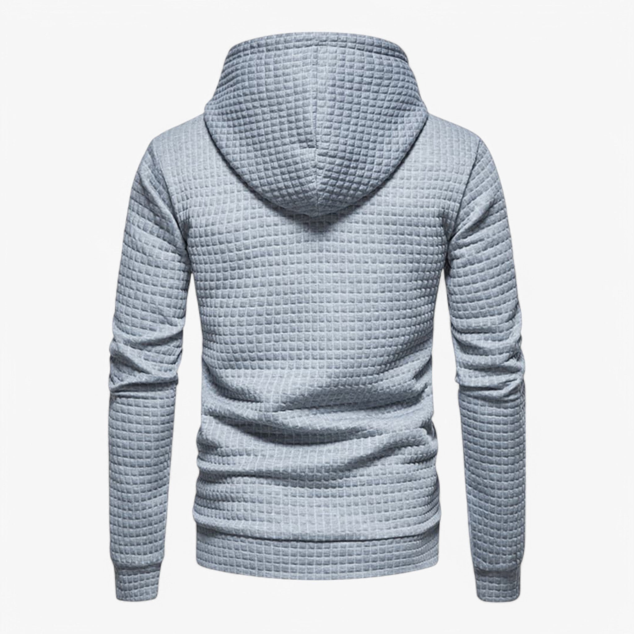 Jerick | Felpa con Cappuccio Confortevole - - herren - Concept Palermo