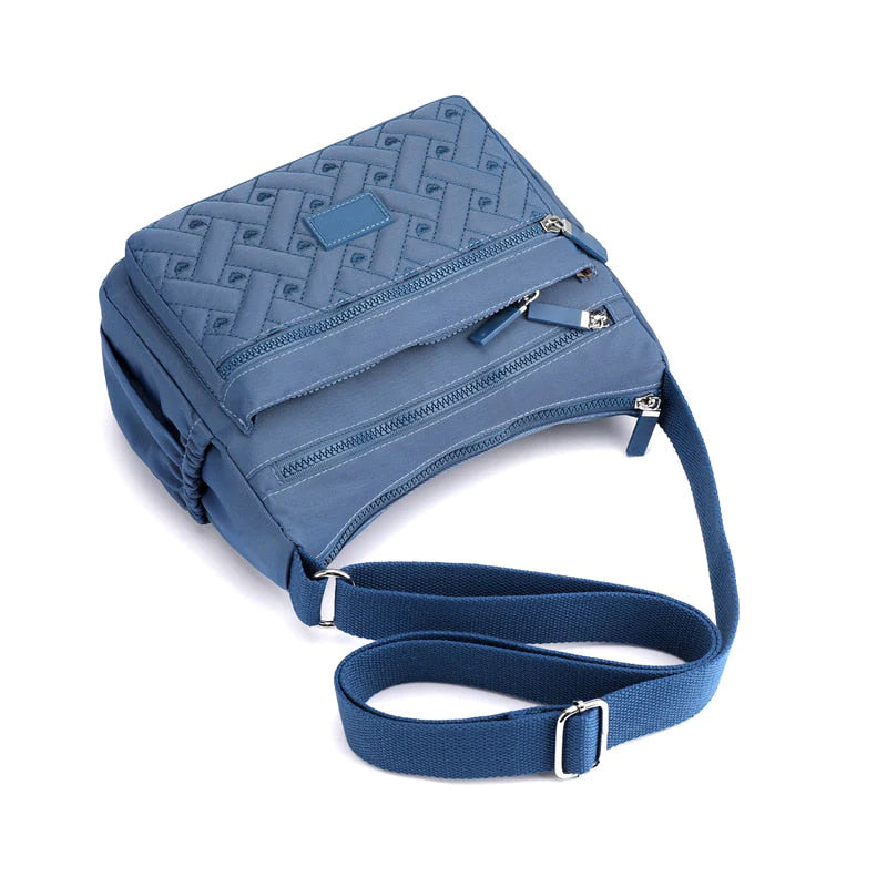 Borsa a tracolla classica di lusso - - bag Dames Mode new_for_google shoulder bag - Concept Palermo