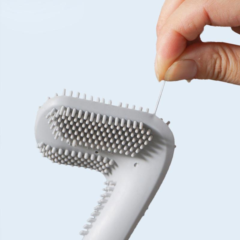 Silly™ - La nuova generazione di scopini per WC! - - - Concept Palermo