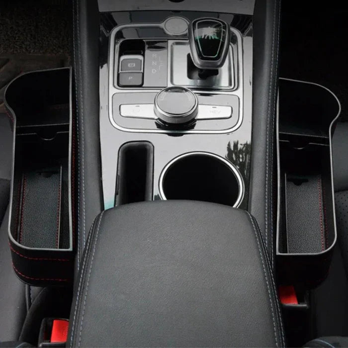 AutoOrganizer™ | Non dimenticare mai più le cose nella tua auto! - - auto organizer car organizer vehicle organizers - Concept Palermo