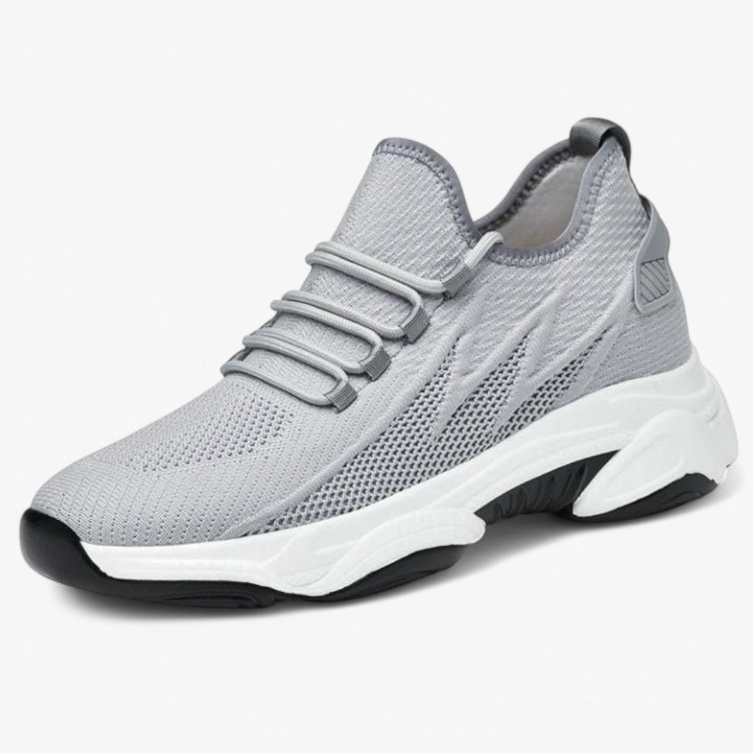 Daniel | Scarpe da corsa - Grigio - - Concept Palermo