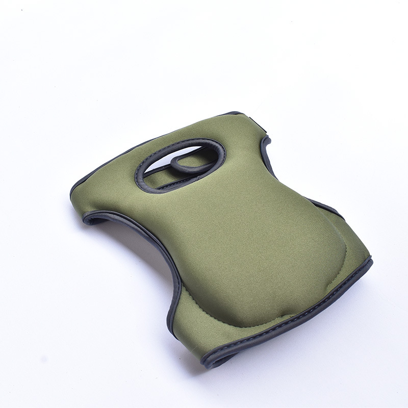 KneeGuard Pro: protezioni confortevoli per il giardino e l'artigianato - - knee pads - Concept Palermo
