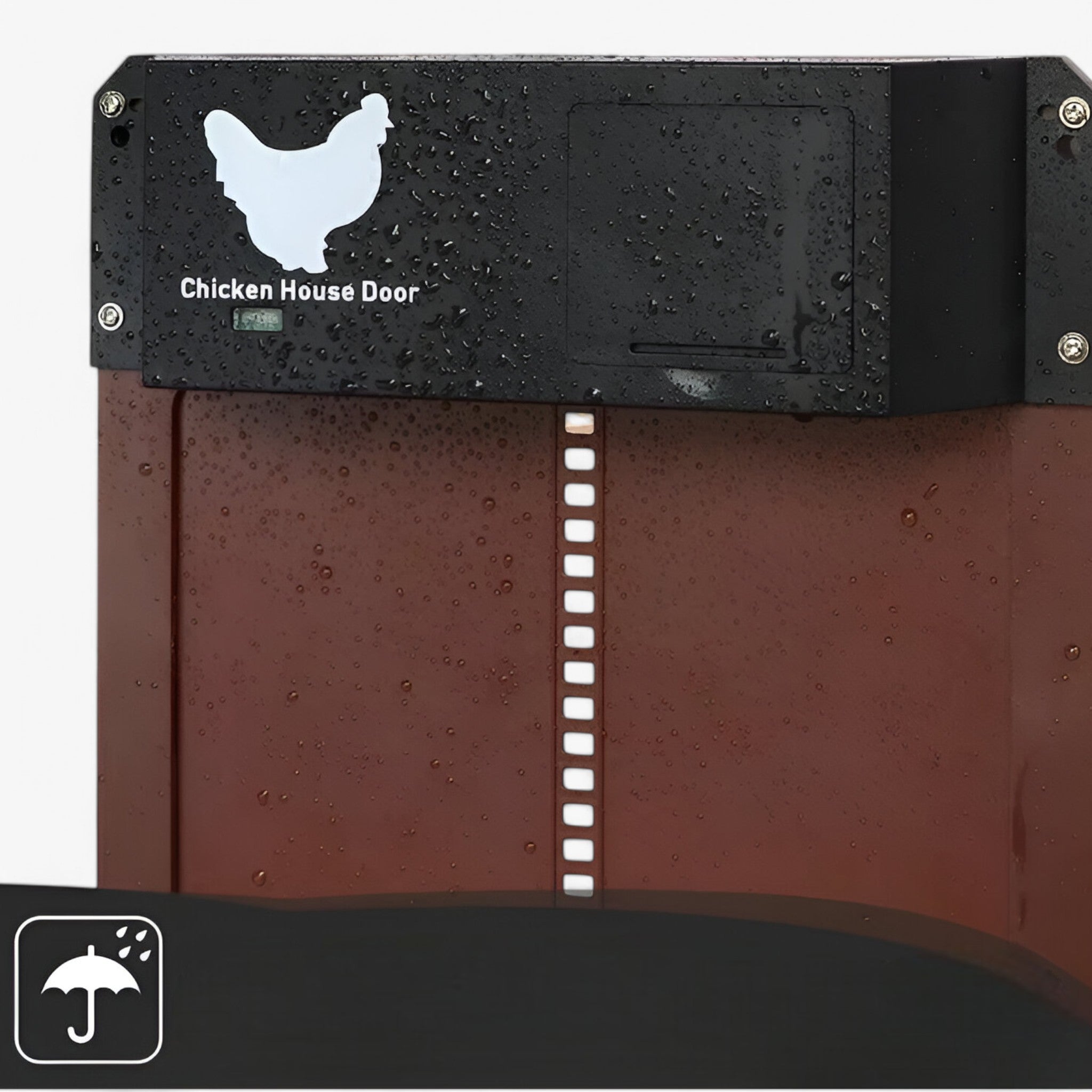 Pluimvee PRO+ | Chiusura automatica per pollame - - new_for_google - Concept Palermo