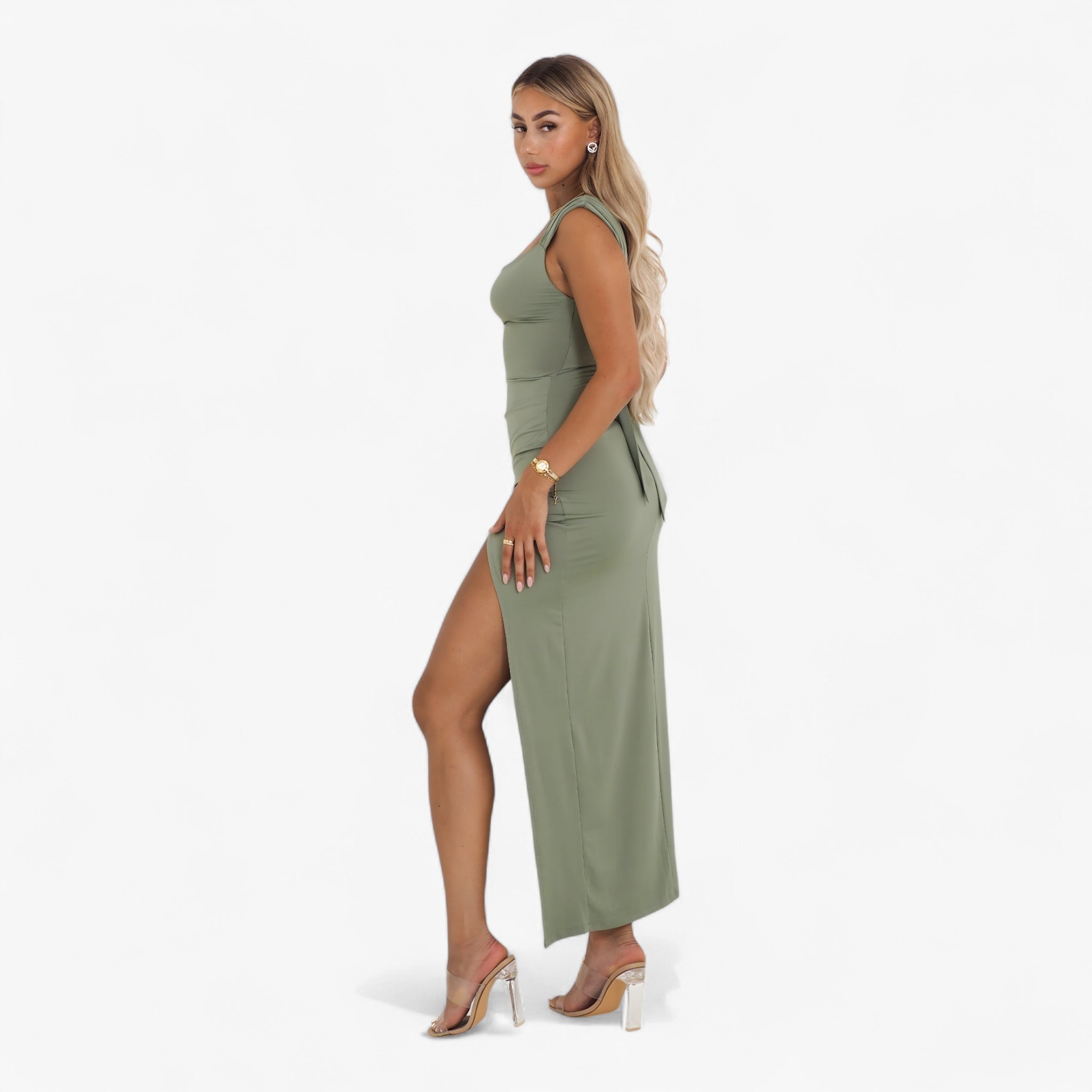 Mateth – Vestito midi - - - Concept Palermo