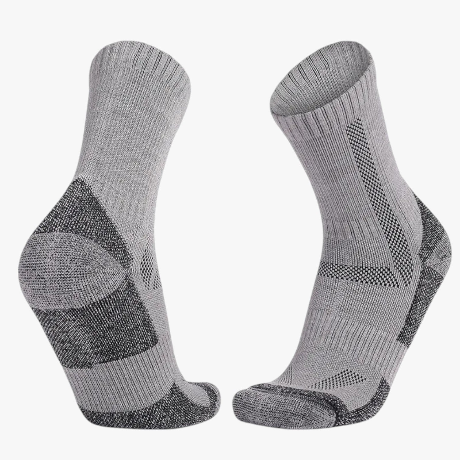 Blaine | Comfort duraturo - Calzini in lana merino per escursionismo e lavoro - - Hiking Socks socks - Concept Palermo