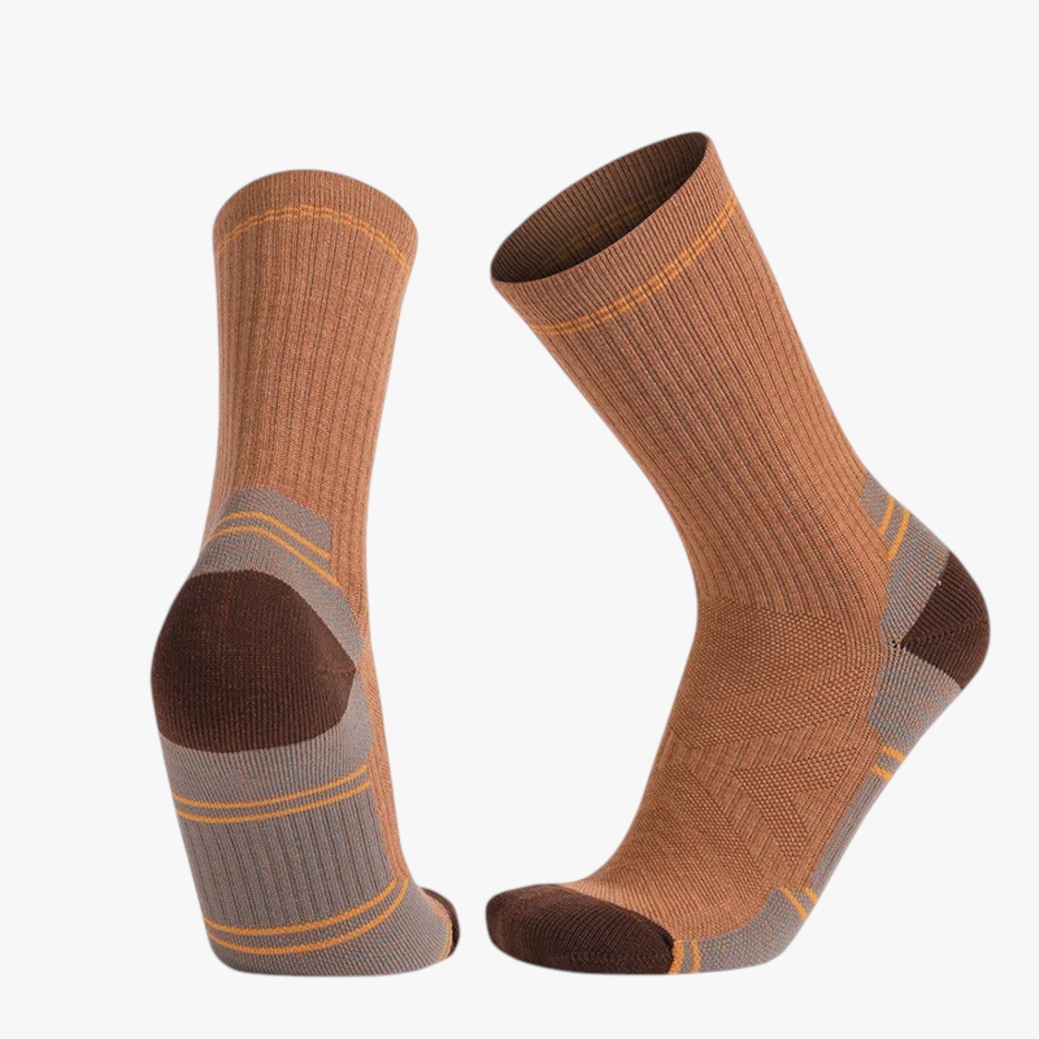 Blaine | Comfort duraturo - Calzini in lana merino per escursionismo e lavoro - - Hiking Socks socks - Concept Palermo