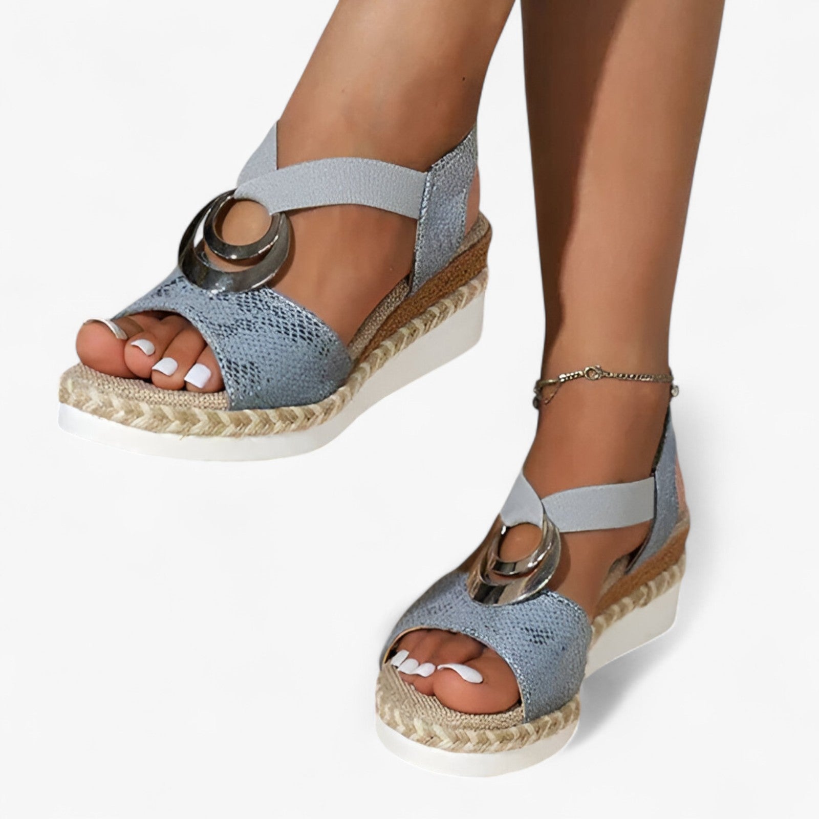 Maëlle | Calzature ortopediche - Lo stile incontra il sostegno - - shoes women - Concept Palermo